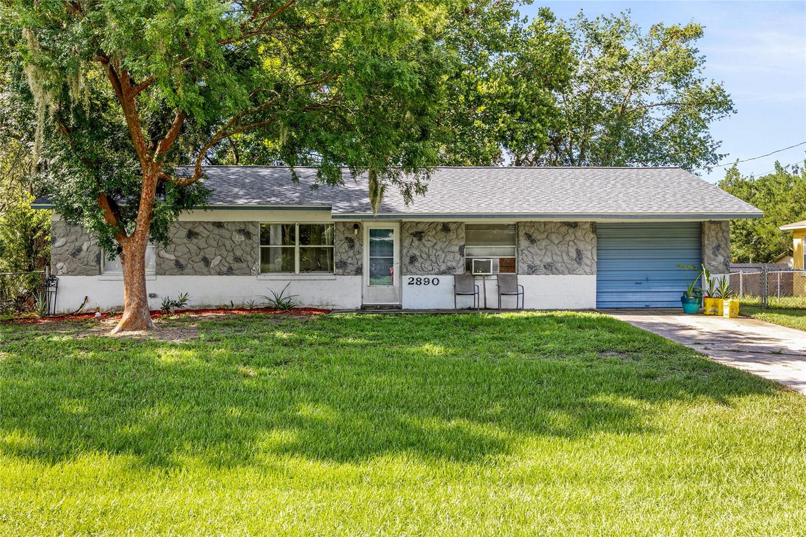 2890 NE 43RD PLACE