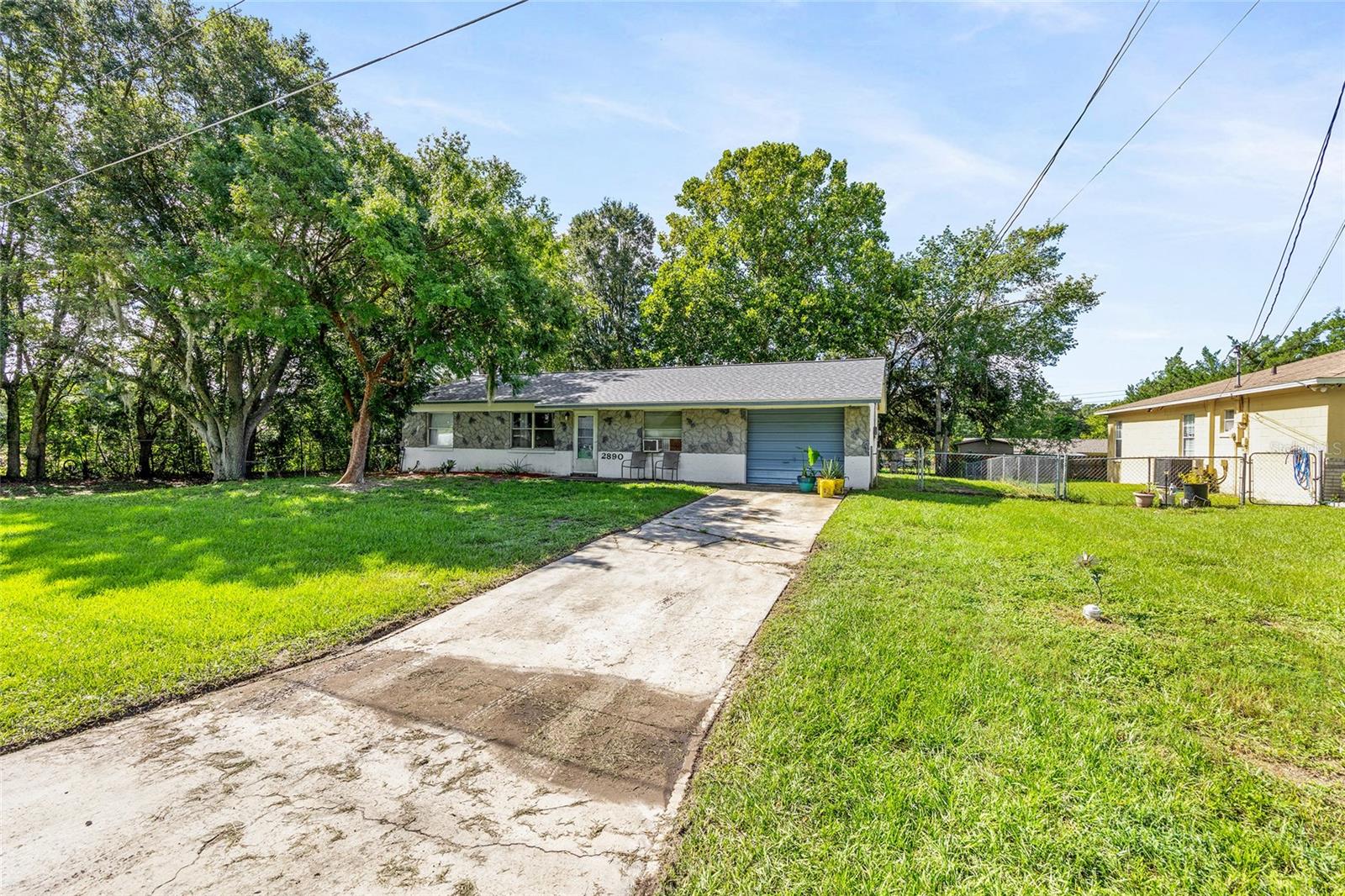 2890 NE 43RD PLACE