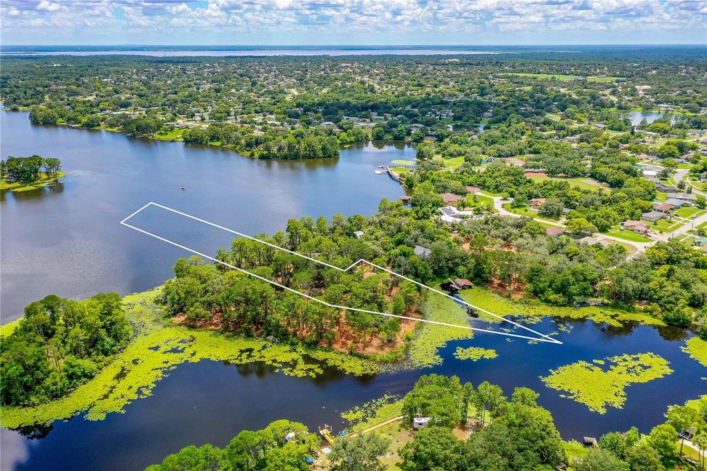 Photo of Twin Oak Street, Deltona, FL 32725 (MLS # V4947354)