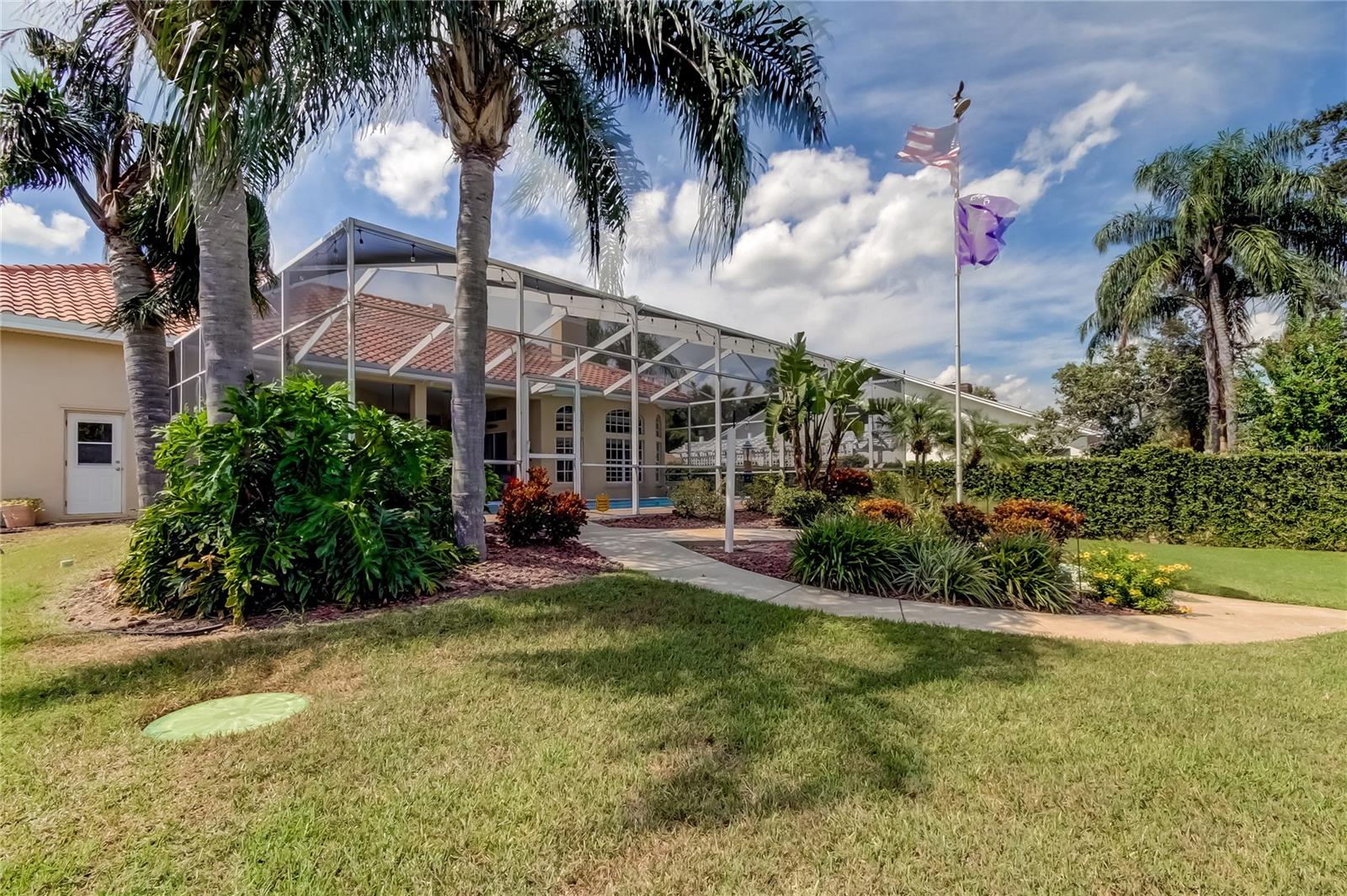 UNPLATTED - Residential