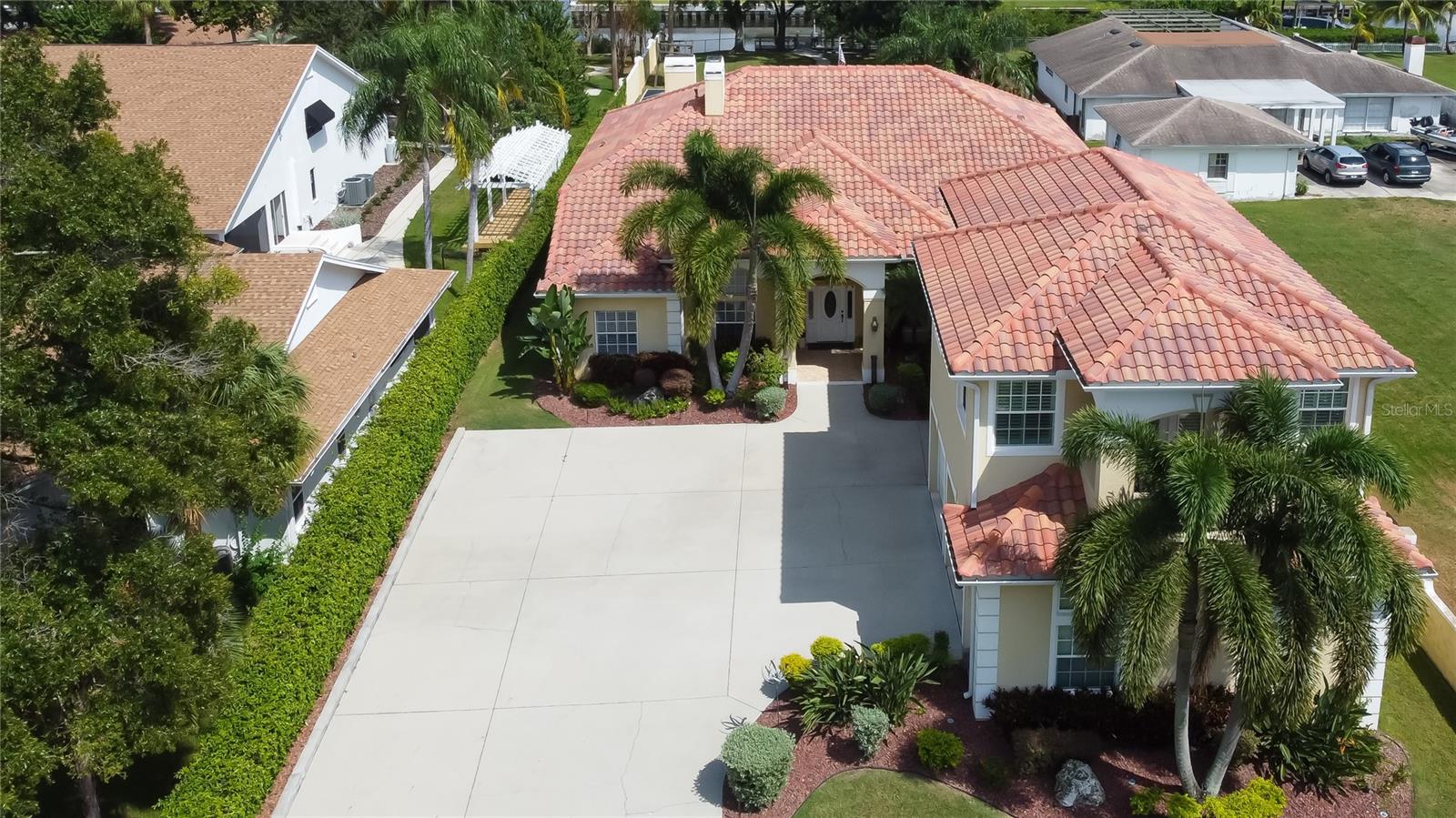 UNPLATTED - Residential