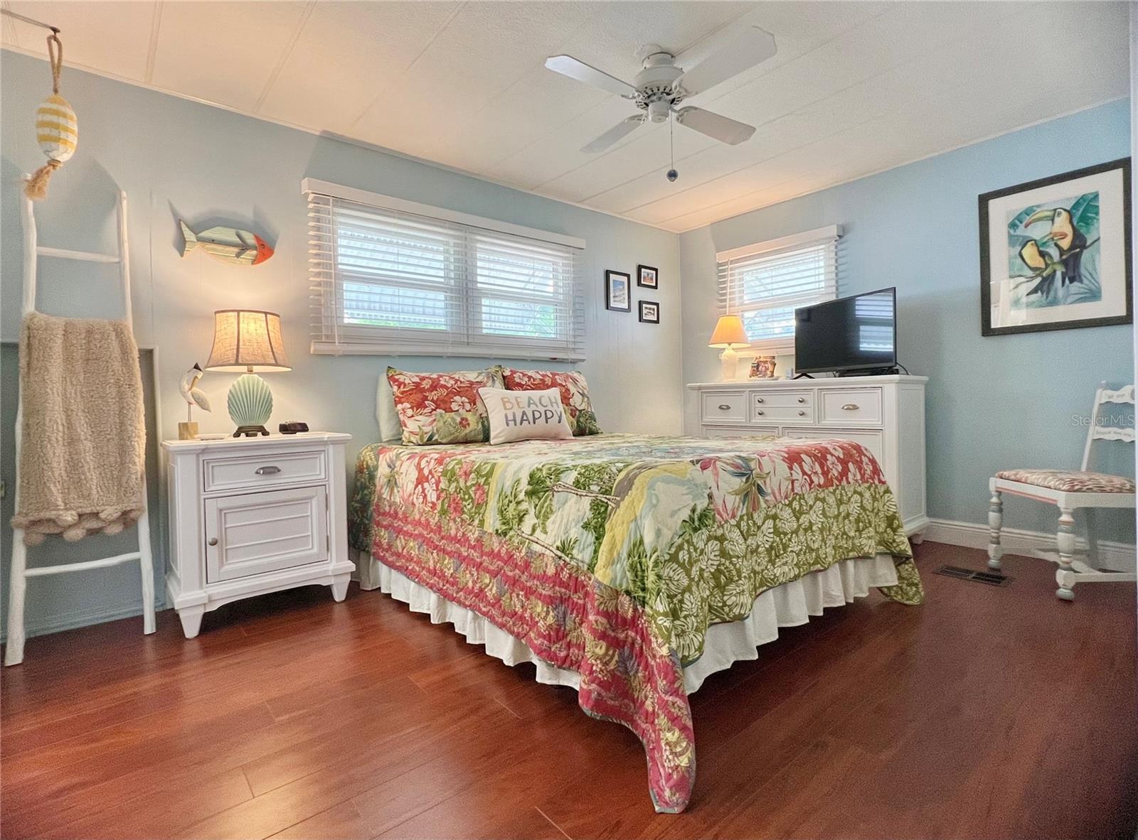 FAIRWAY VILLAGE MOBILE HOME PARK UNREC - Residential