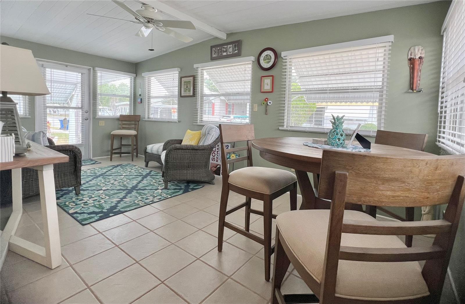 FAIRWAY VILLAGE MOBILE HOME PARK UNREC - Residential