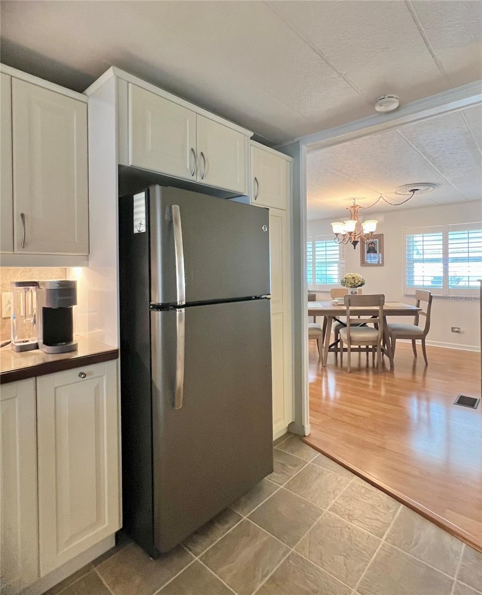 FAIRWAY VILLAGE MOBILE HOME PARK UNREC - Residential