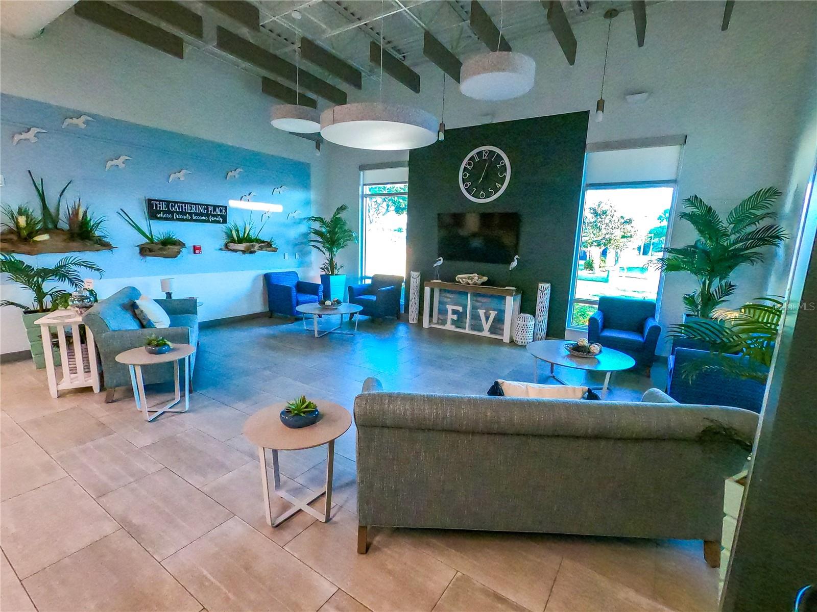 FAIRWAY VILLAGE MOBILE HOME PARK UNREC - Residential