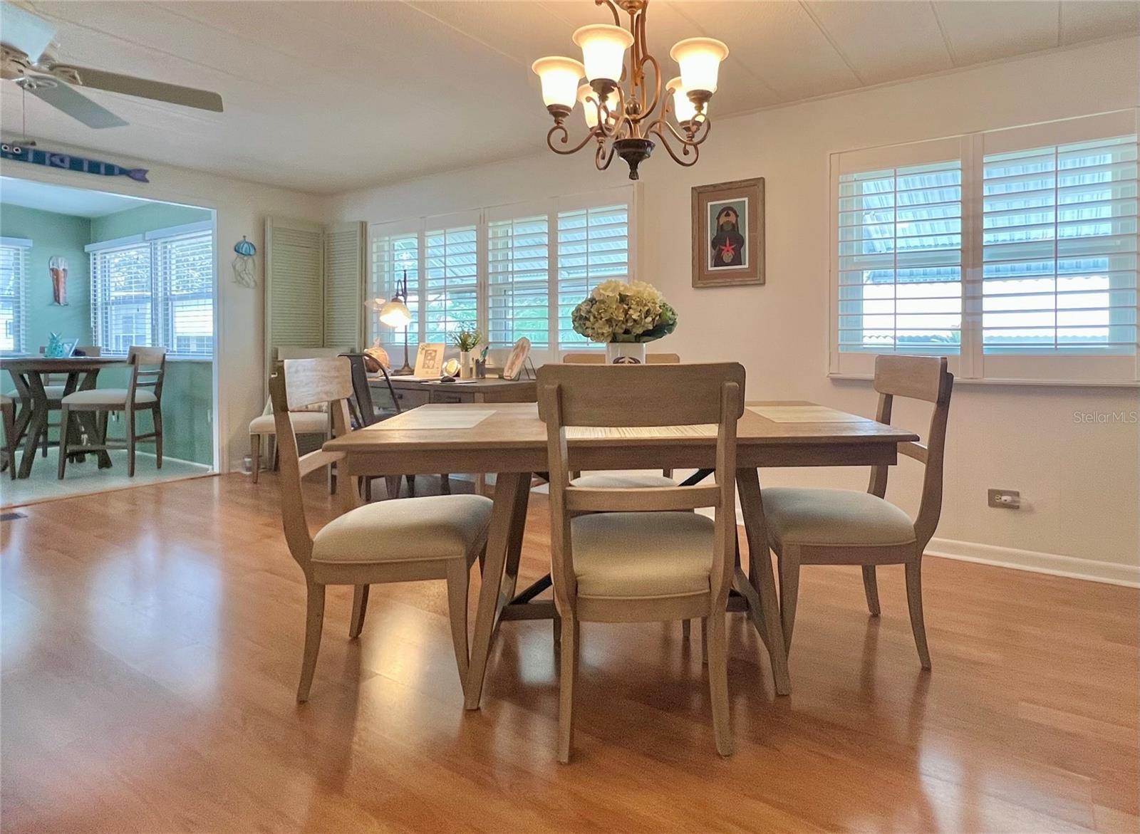 FAIRWAY VILLAGE MOBILE HOME PARK UNREC - Residential