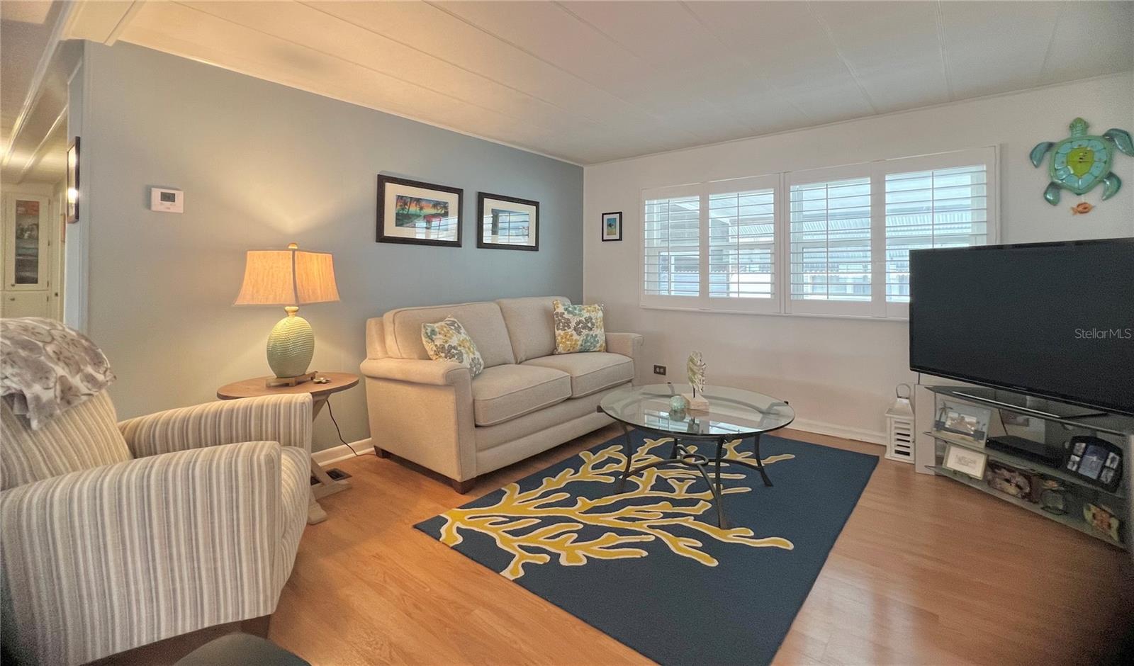 FAIRWAY VILLAGE MOBILE HOME PARK UNREC - Residential