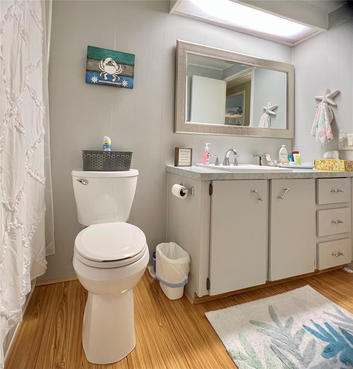 FAIRWAY VILLAGE MOBILE HOME PARK UNREC - Residential