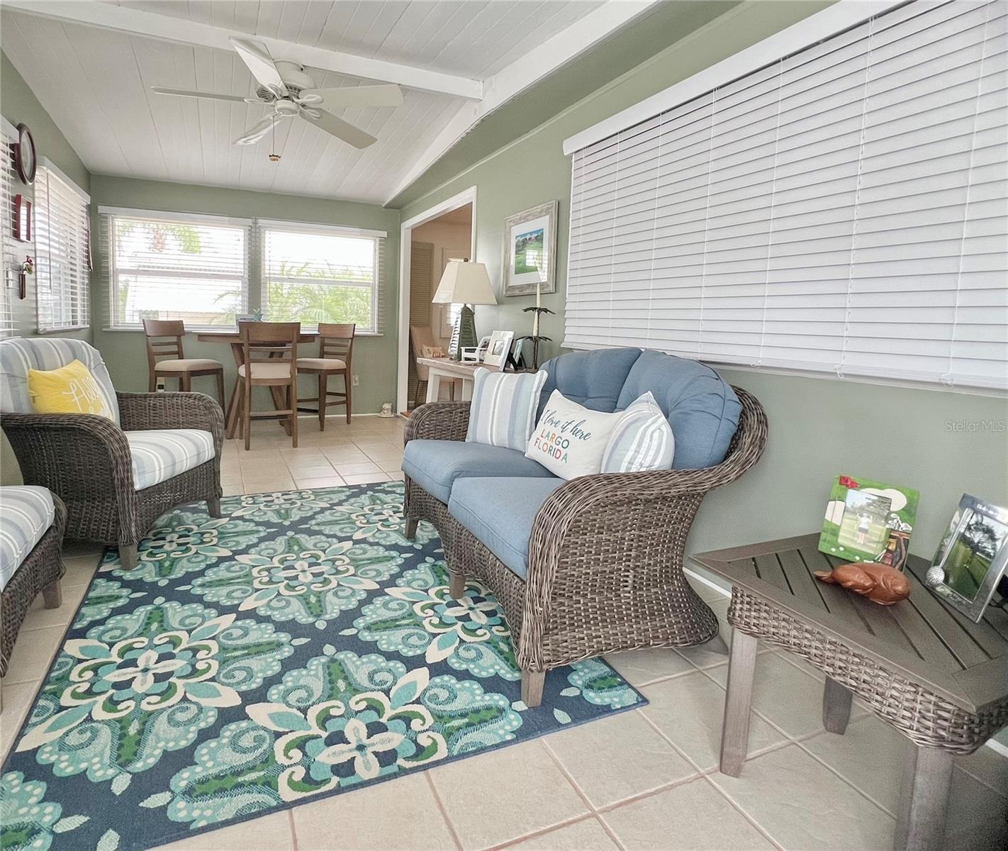 FAIRWAY VILLAGE MOBILE HOME PARK UNREC - Residential