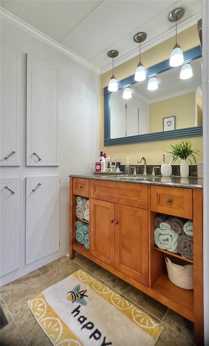 FAIRWAY VILLAGE MOBILE HOME PARK UNREC - Residential