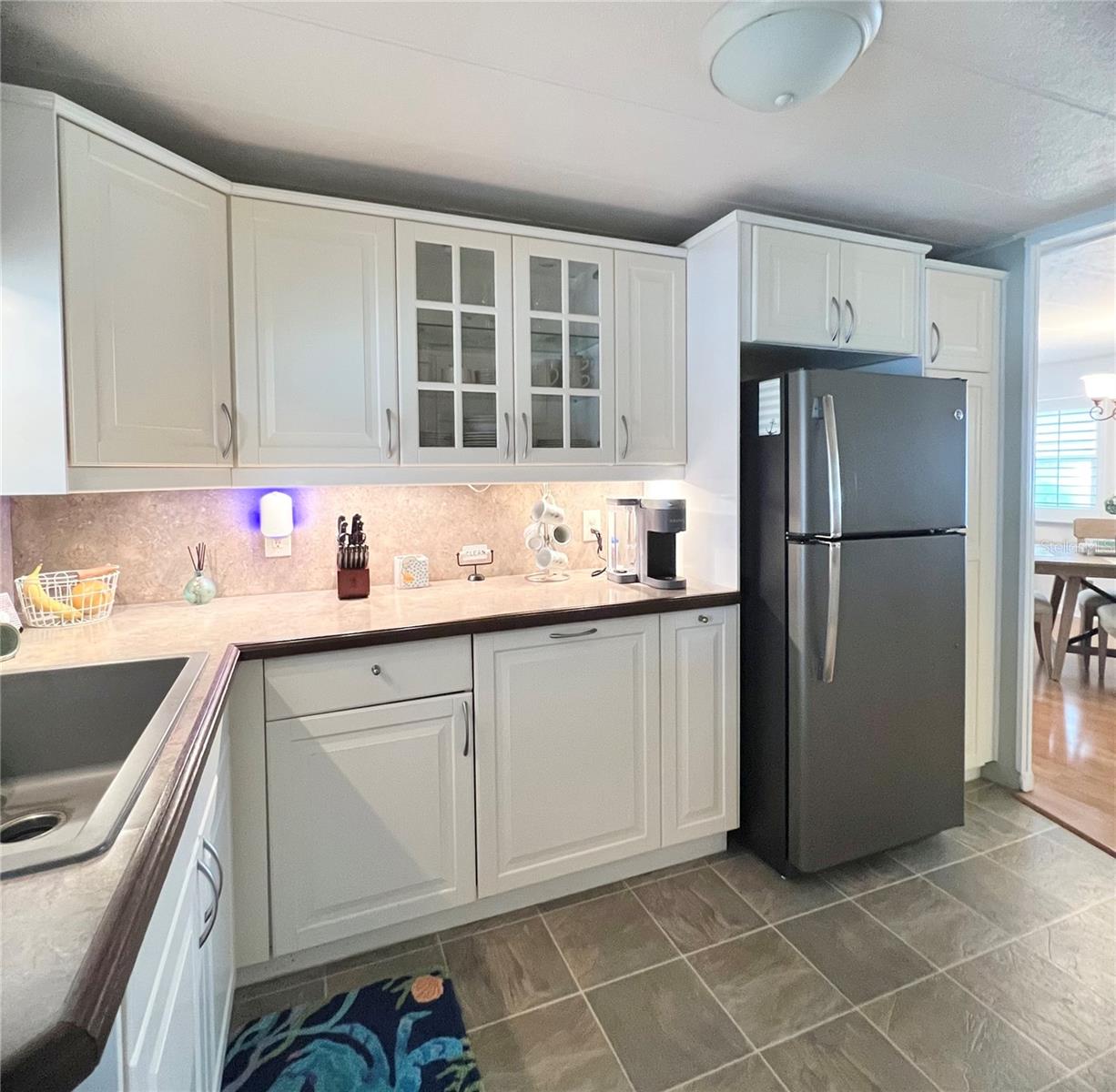 FAIRWAY VILLAGE MOBILE HOME PARK UNREC - Residential