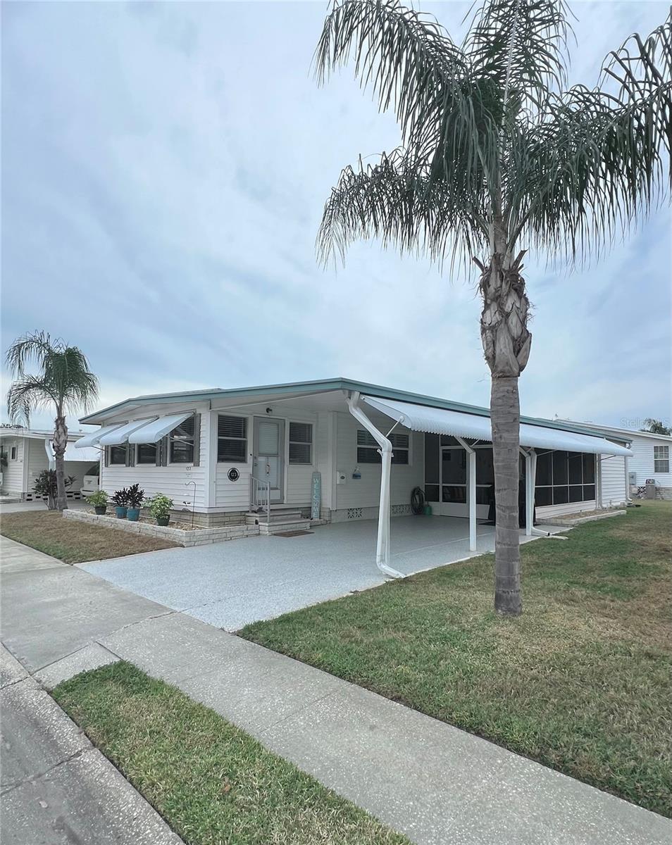 1100 BELCHER ROAD S 123