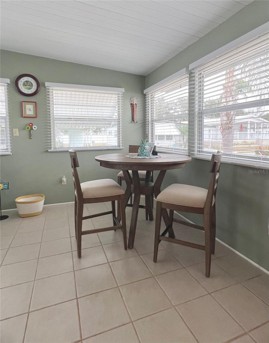 FAIRWAY VILLAGE MOBILE HOME PARK UNREC - Residential