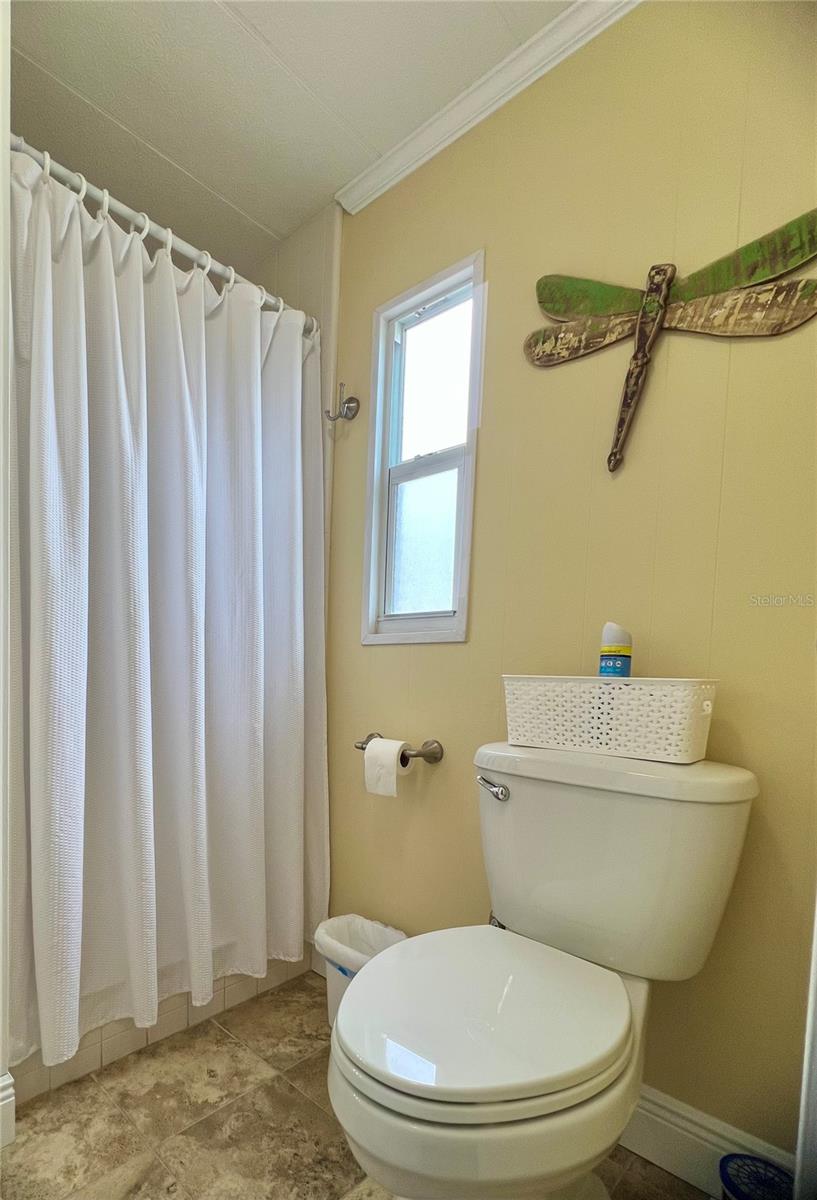 FAIRWAY VILLAGE MOBILE HOME PARK UNREC - Residential