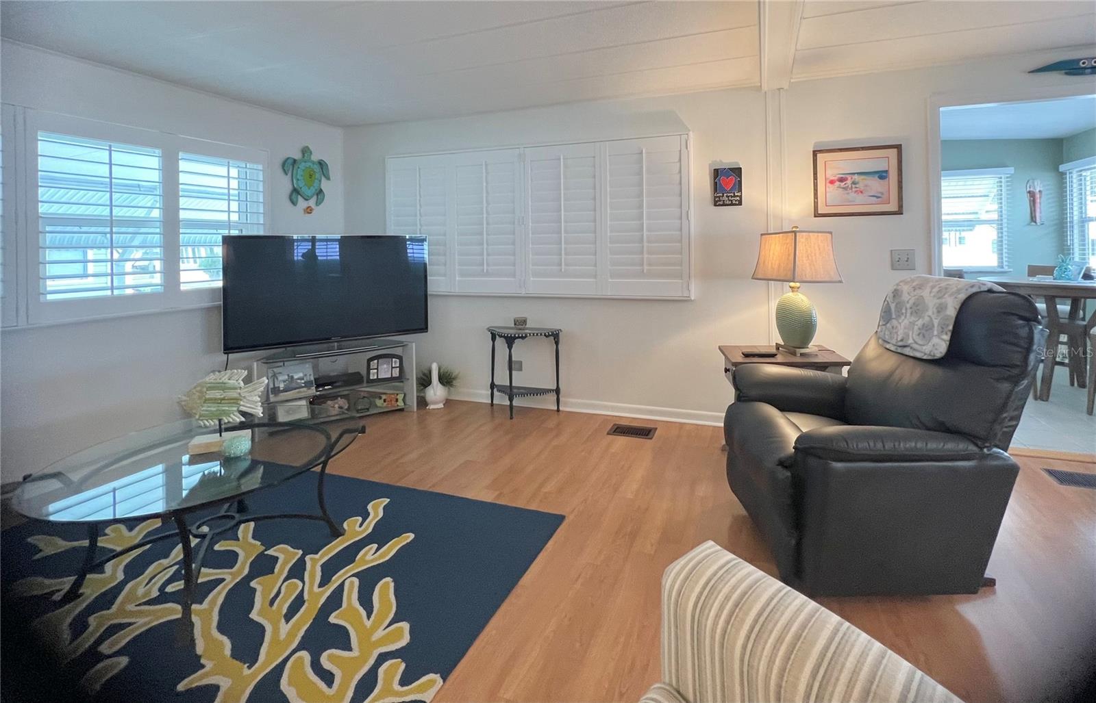 FAIRWAY VILLAGE MOBILE HOME PARK UNREC - Residential