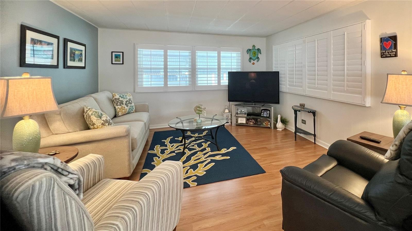 FAIRWAY VILLAGE MOBILE HOME PARK UNREC - Residential