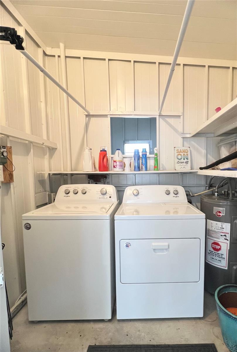 FAIRWAY VILLAGE MOBILE HOME PARK UNREC - Residential