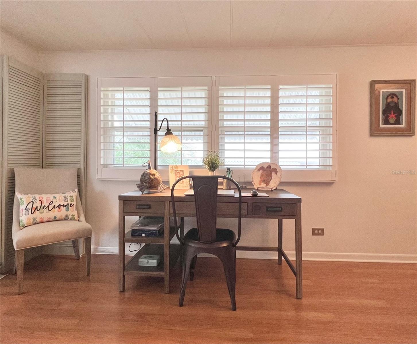 FAIRWAY VILLAGE MOBILE HOME PARK UNREC - Residential