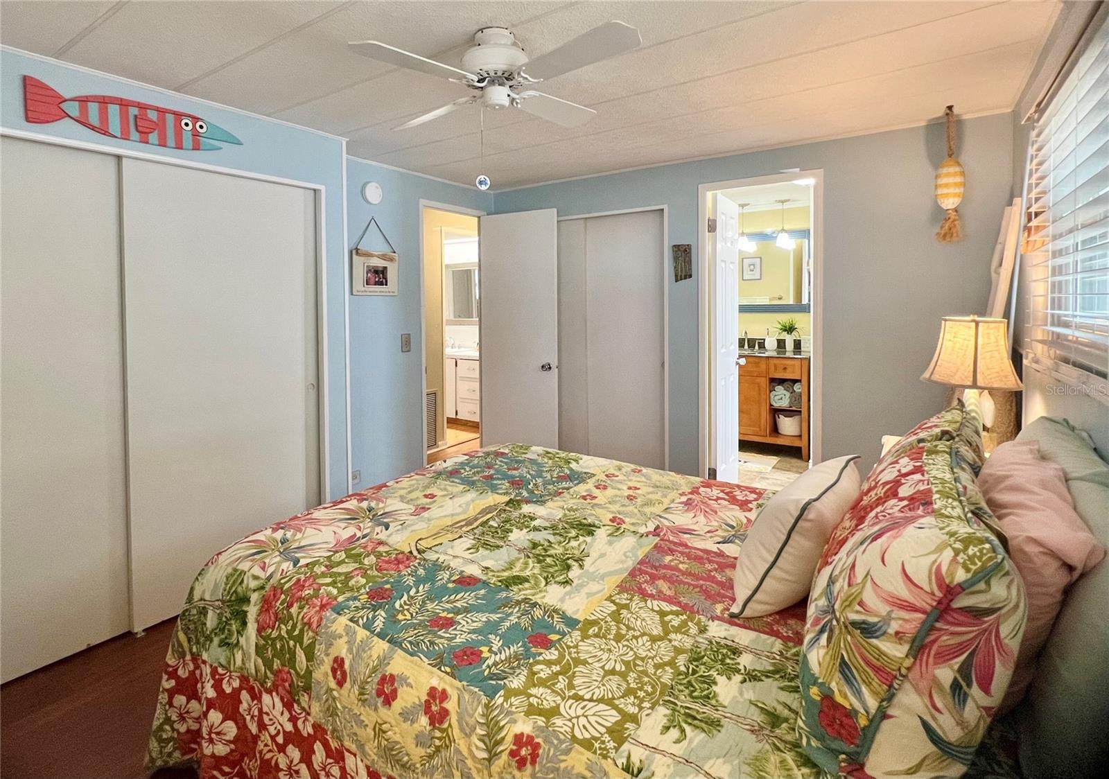 FAIRWAY VILLAGE MOBILE HOME PARK UNREC - Residential