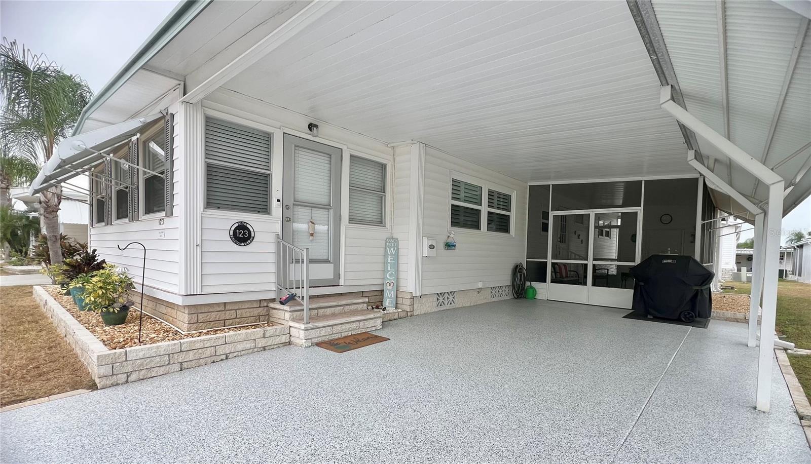 1100 BELCHER ROAD S 123