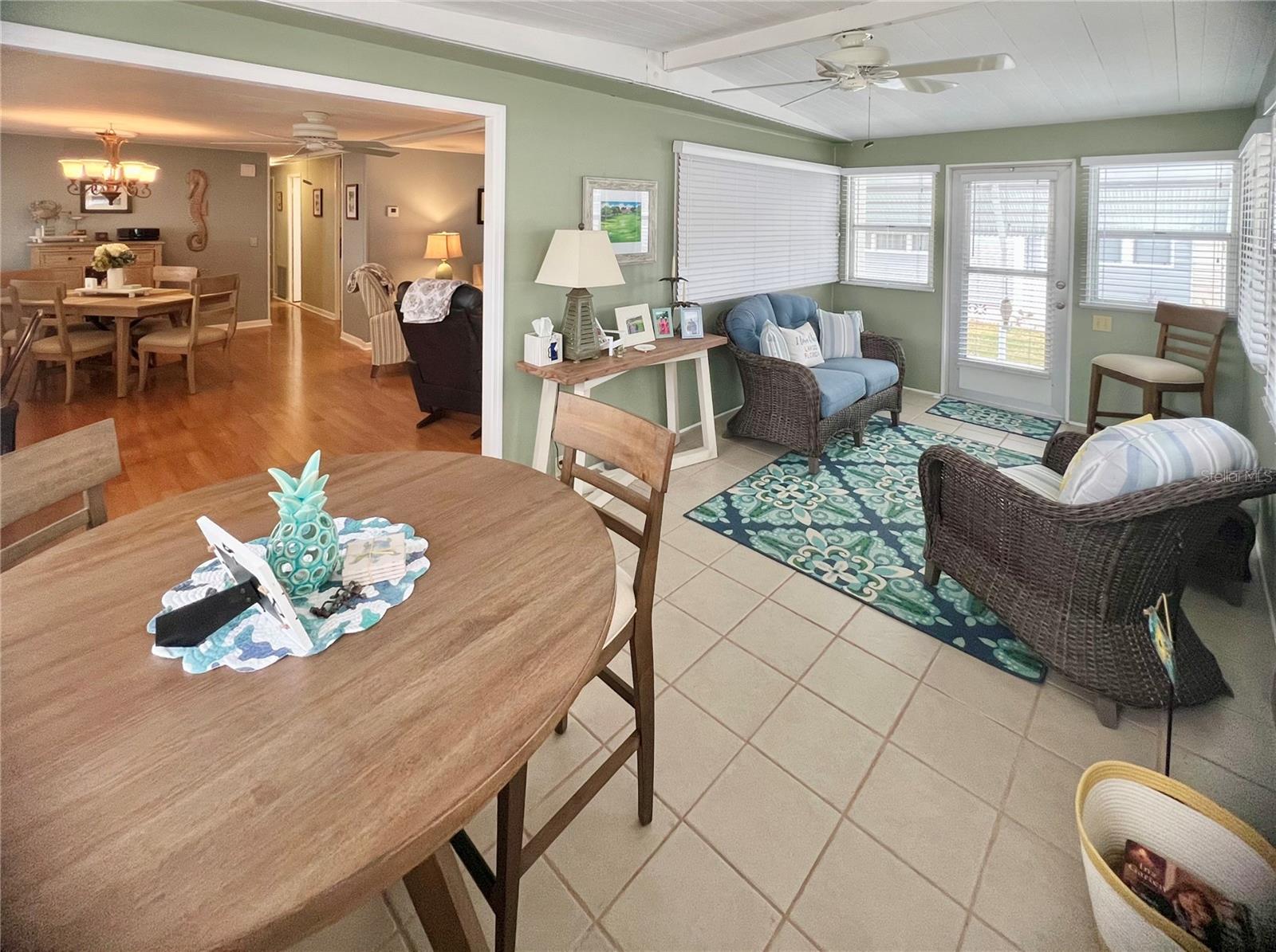 FAIRWAY VILLAGE MOBILE HOME PARK UNREC - Residential