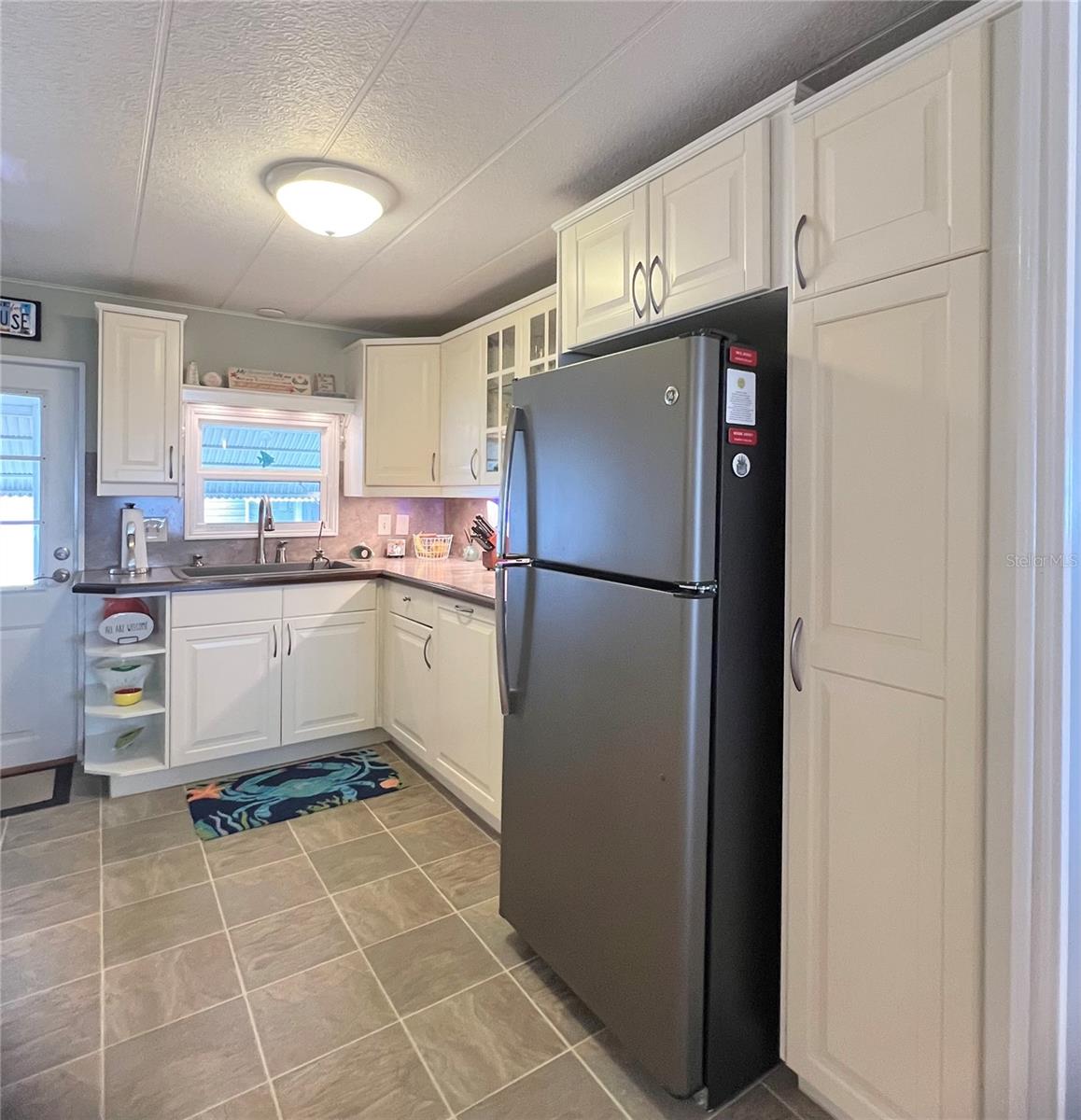 FAIRWAY VILLAGE MOBILE HOME PARK UNREC - Residential