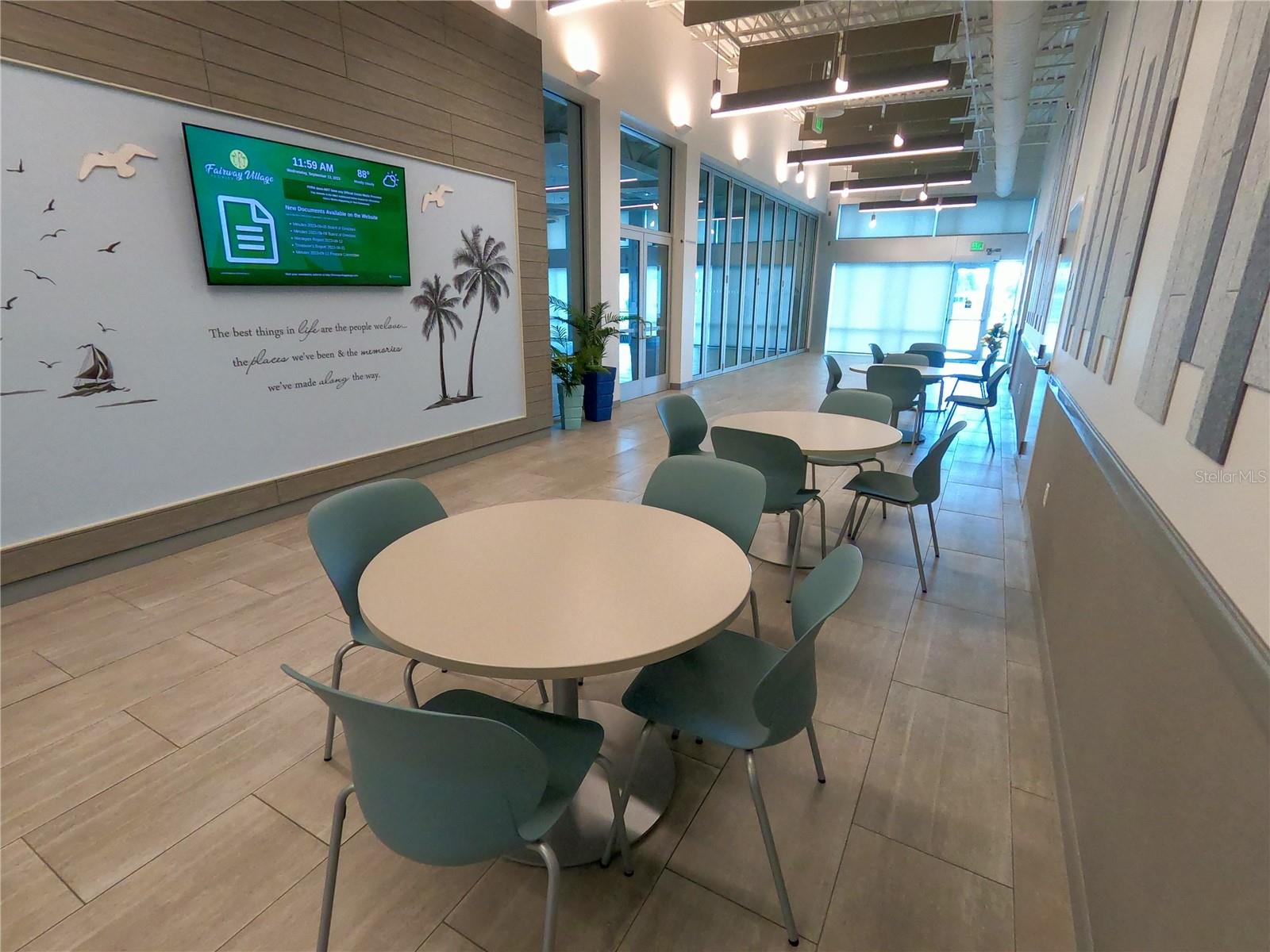 FAIRWAY VILLAGE MOBILE HOME PARK UNREC - Residential