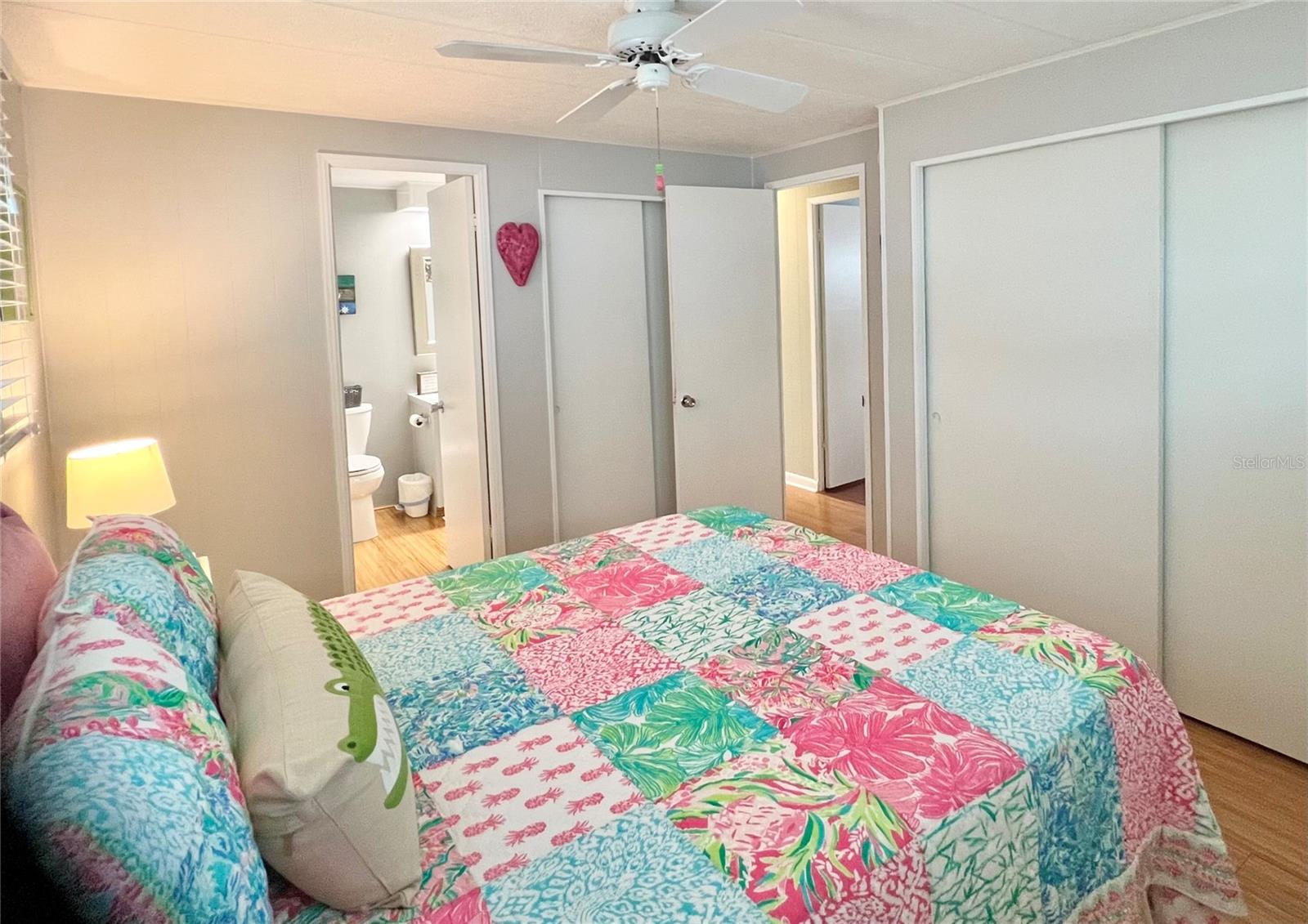 FAIRWAY VILLAGE MOBILE HOME PARK UNREC - Residential