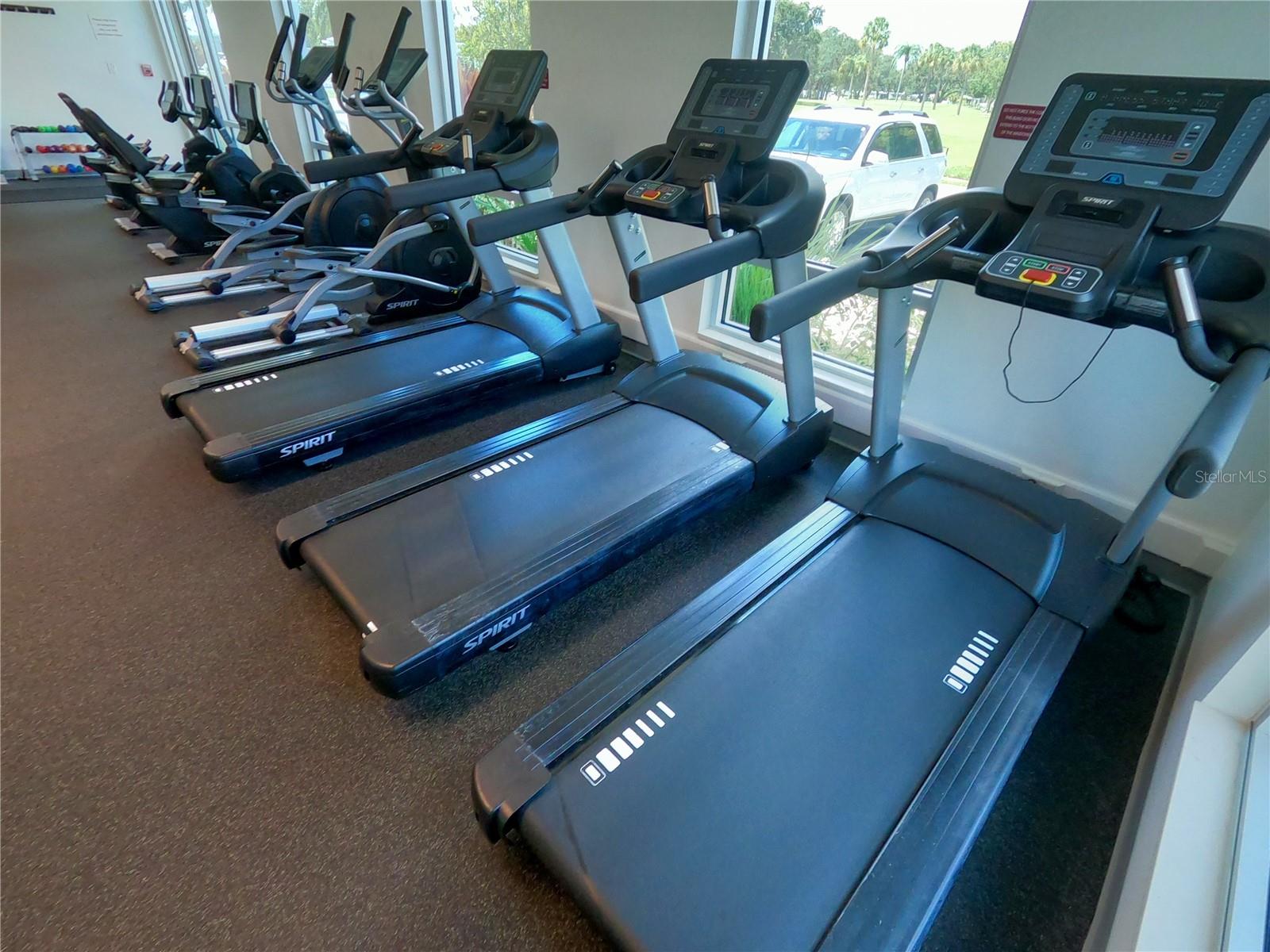 FAIRWAY VILLAGE MOBILE HOME PARK UNREC - Residential