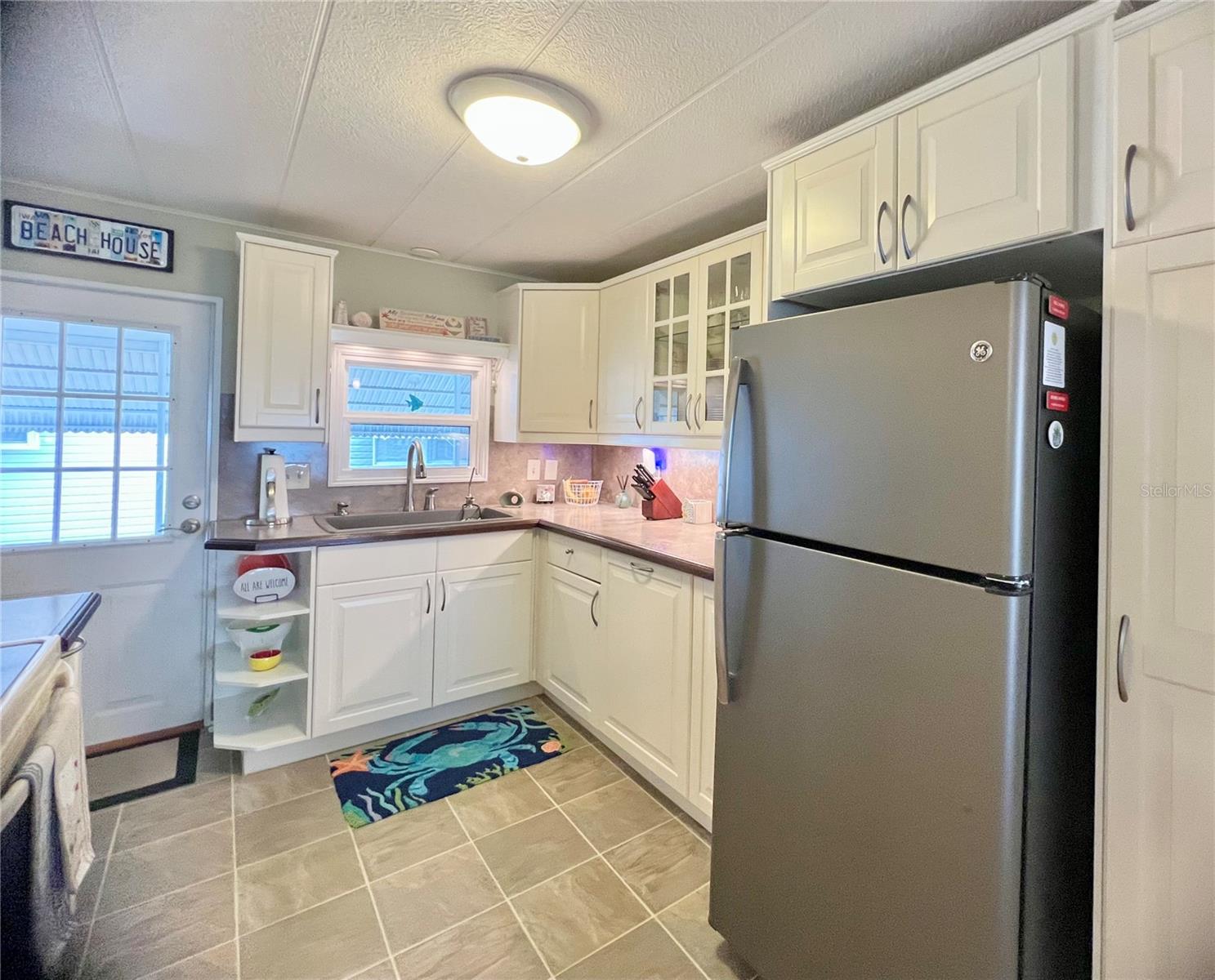 FAIRWAY VILLAGE MOBILE HOME PARK UNREC - Residential