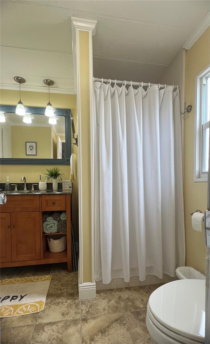 FAIRWAY VILLAGE MOBILE HOME PARK UNREC - Residential