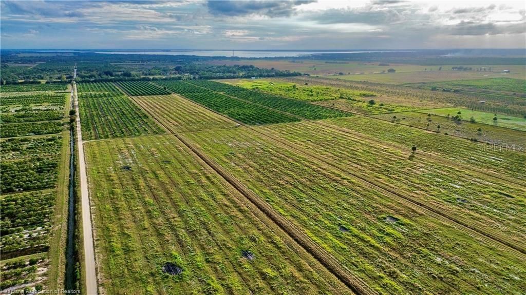 Photo of 3288 Auburn Street, Lorida, FL 33857 (MLS # L4958791)