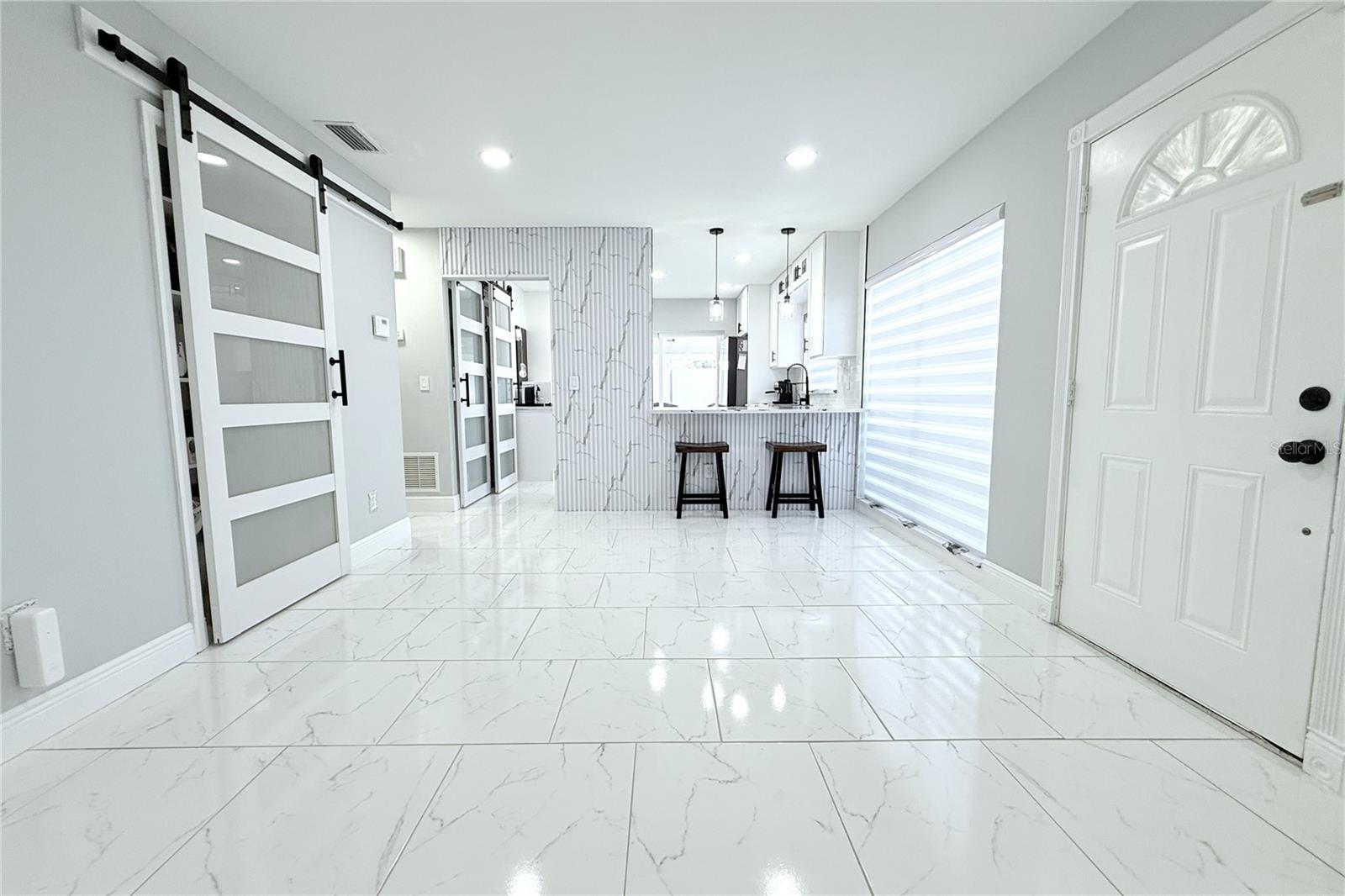 ROSEMOUNT VILLAGE UNIT III - Residential