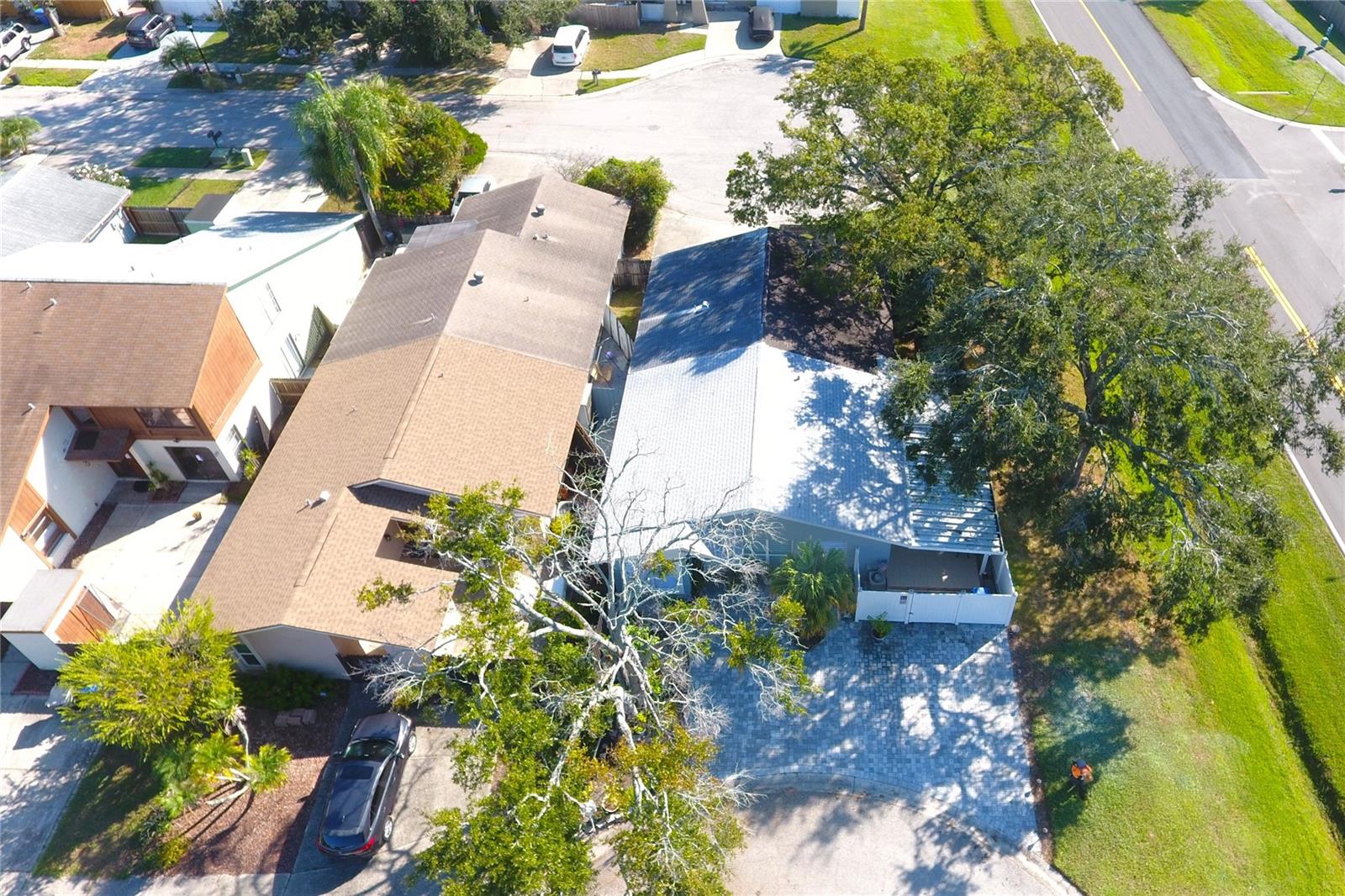 ROSEMOUNT VILLAGE UNIT III - Residential