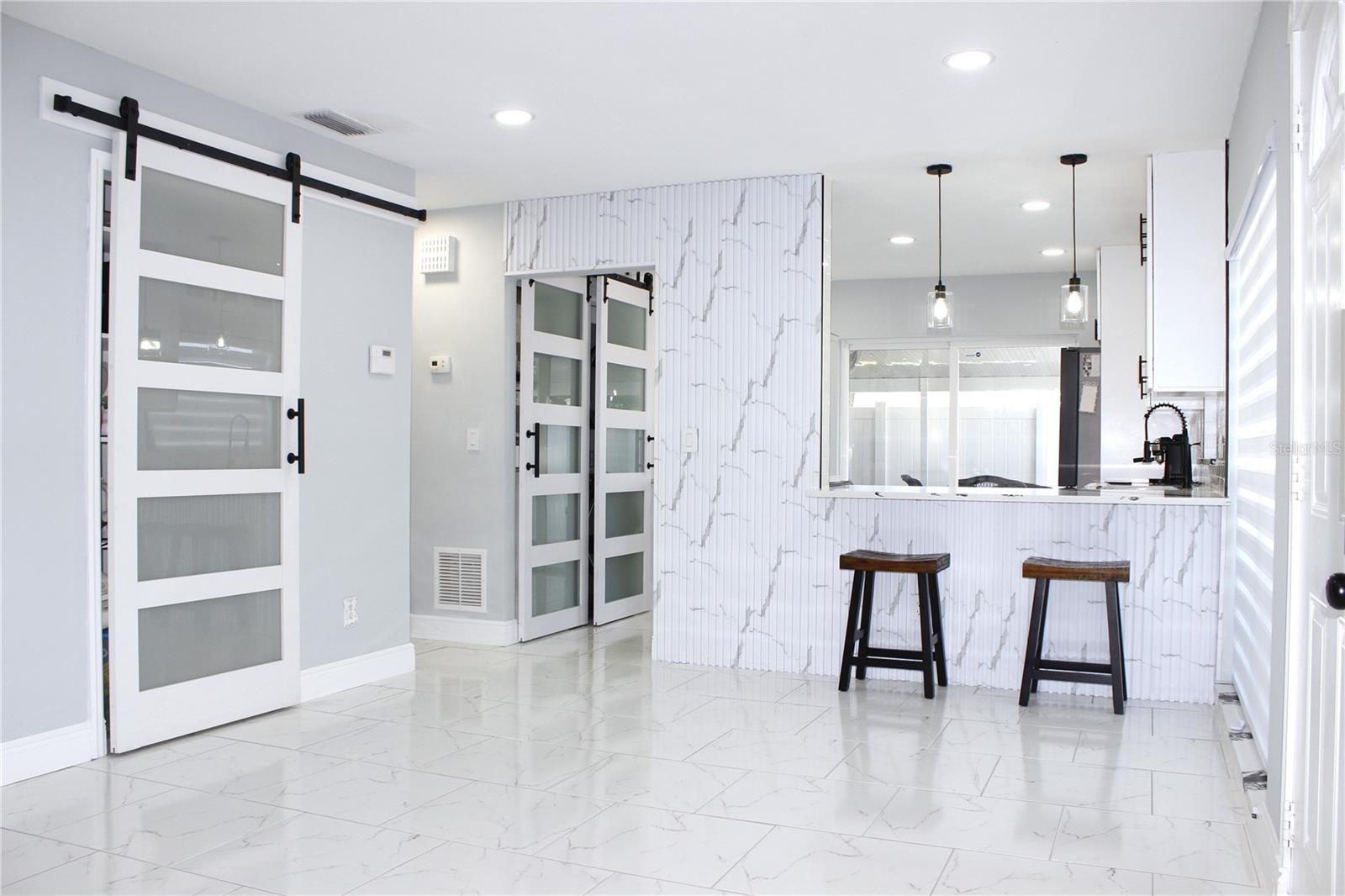 ROSEMOUNT VILLAGE UNIT III - Residential