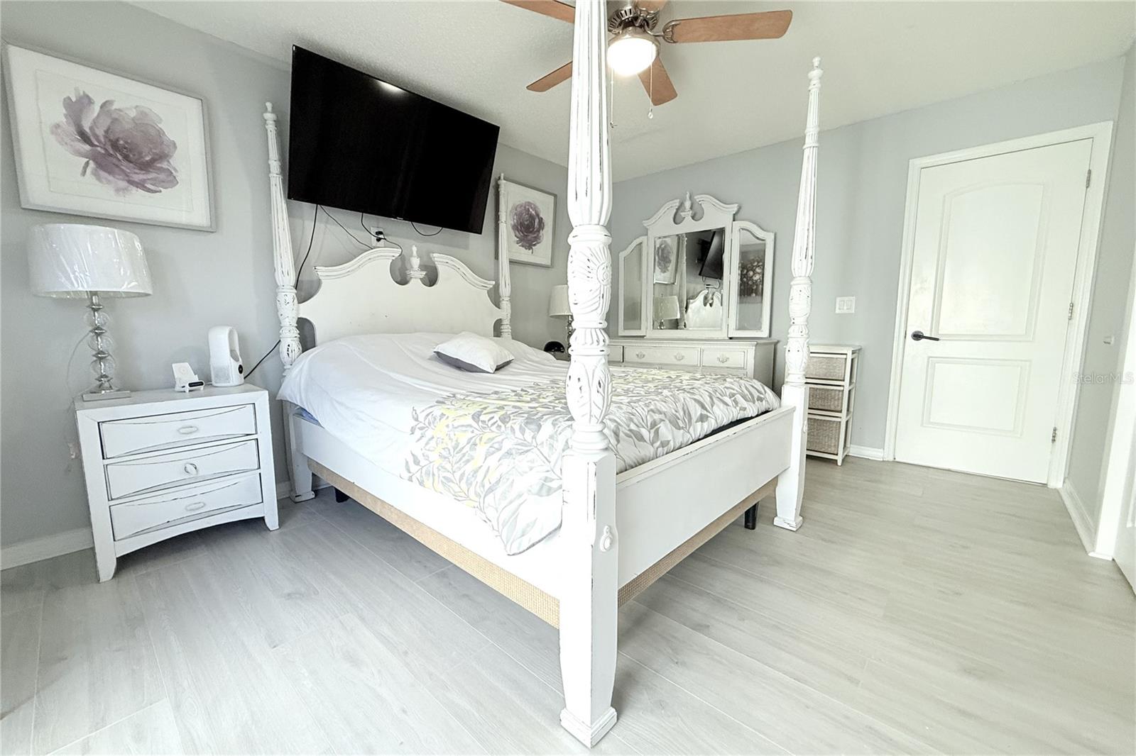ROSEMOUNT VILLAGE UNIT III - Residential