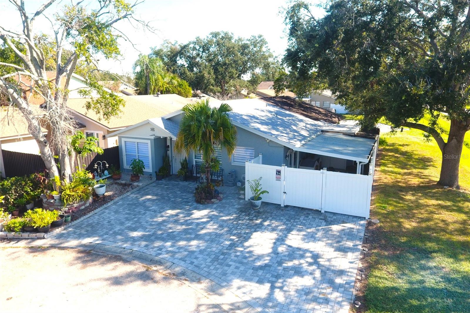 ROSEMOUNT VILLAGE UNIT III - Residential