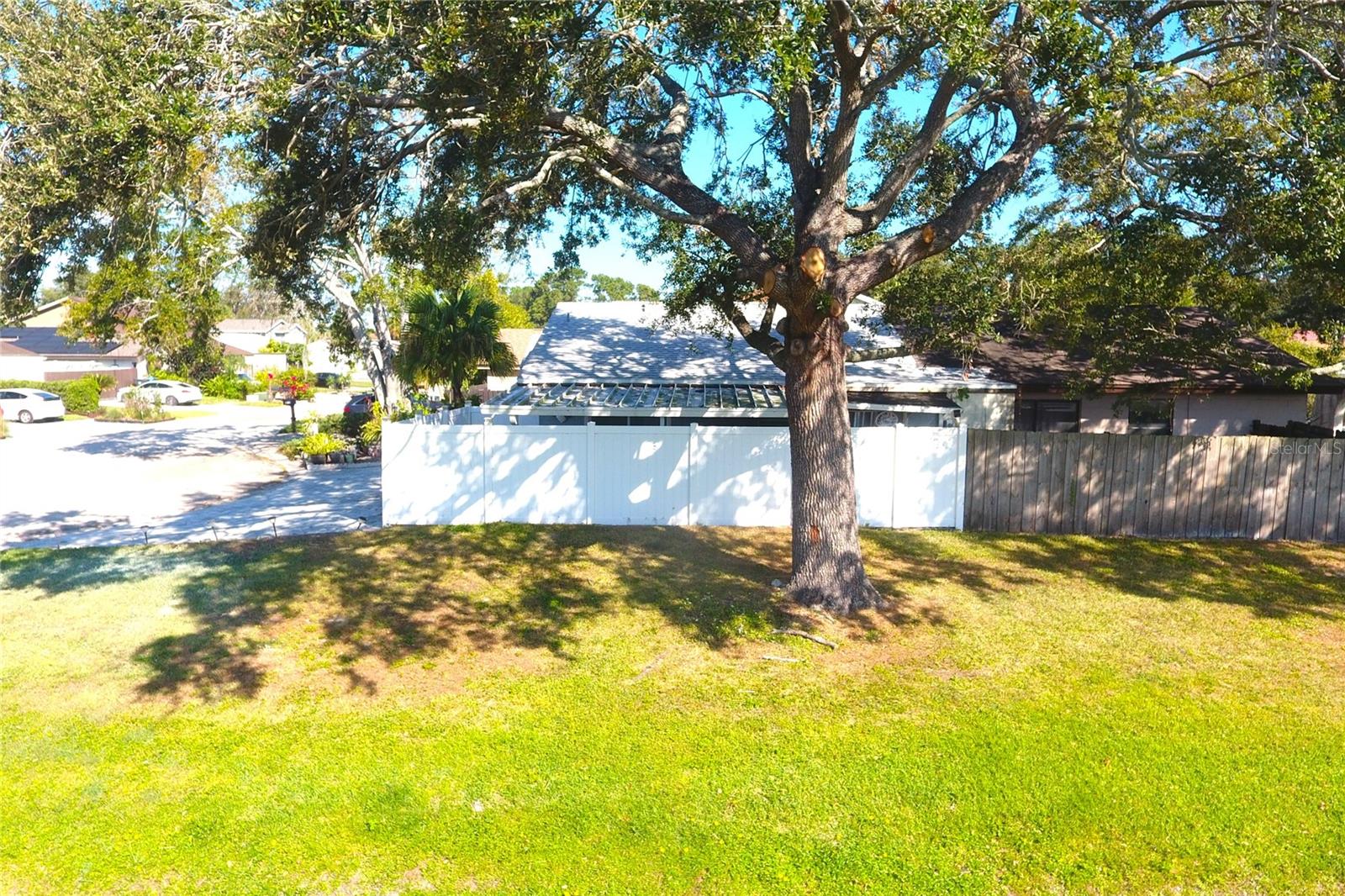 ROSEMOUNT VILLAGE UNIT III - Residential