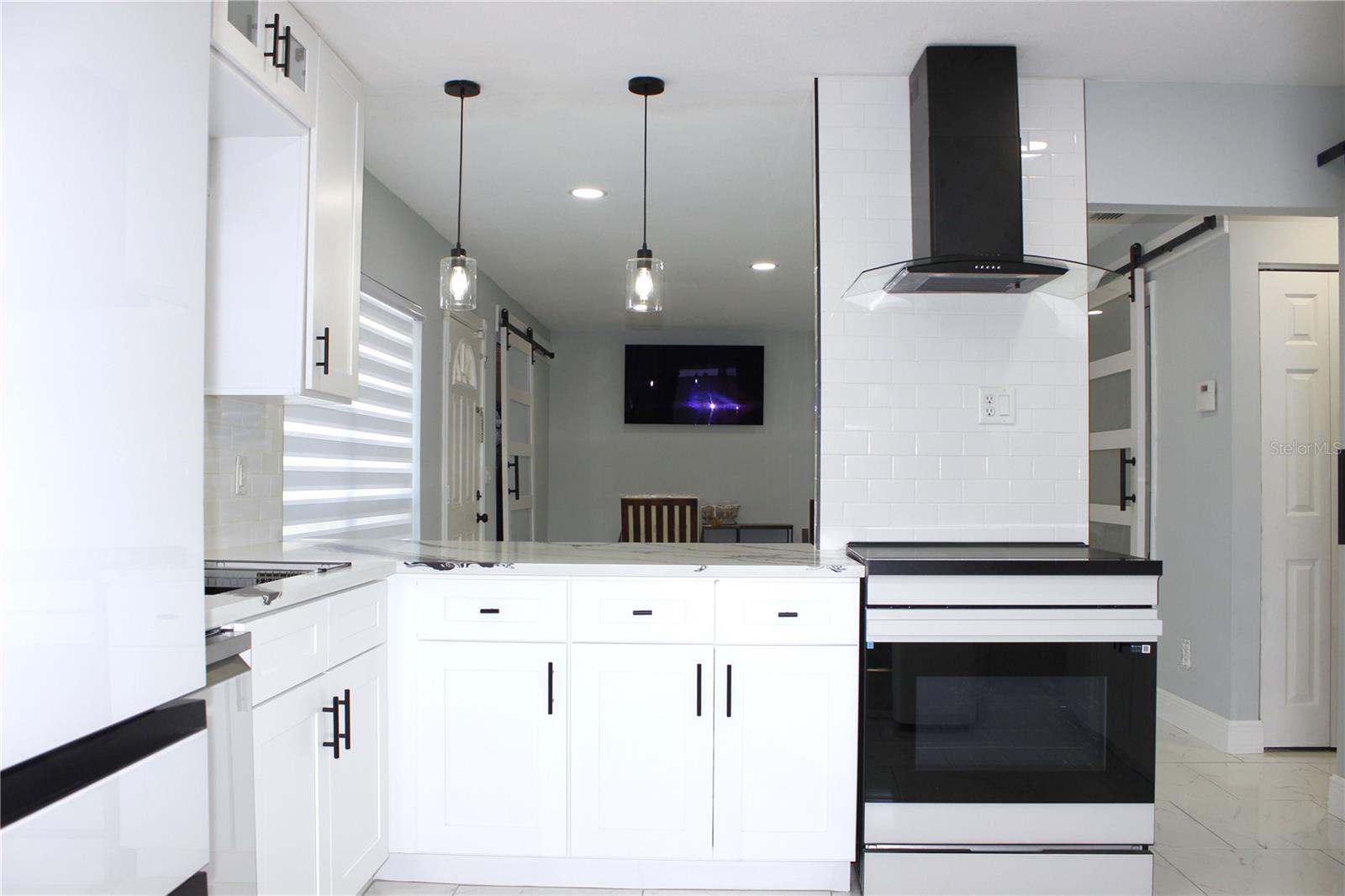 ROSEMOUNT VILLAGE UNIT III - Residential