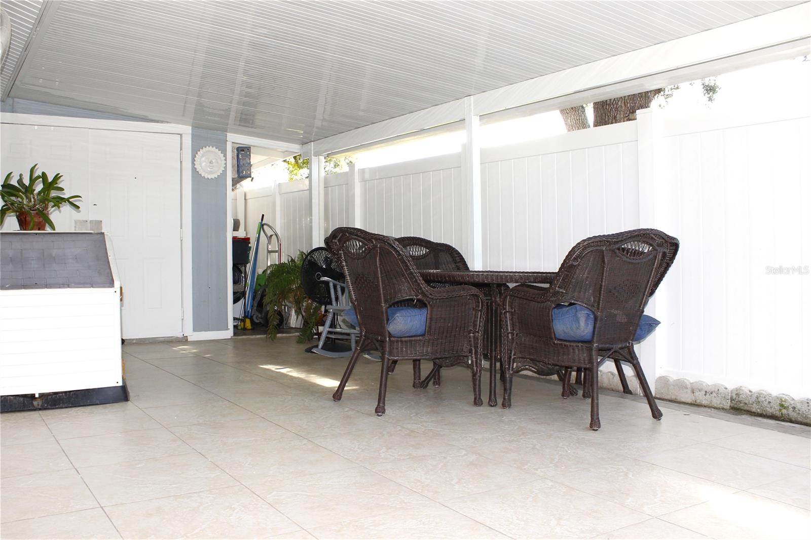 ROSEMOUNT VILLAGE UNIT III - Residential