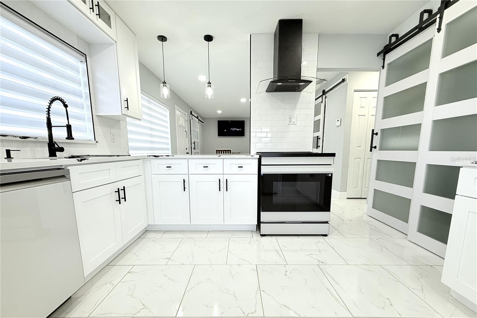 ROSEMOUNT VILLAGE UNIT III - Residential