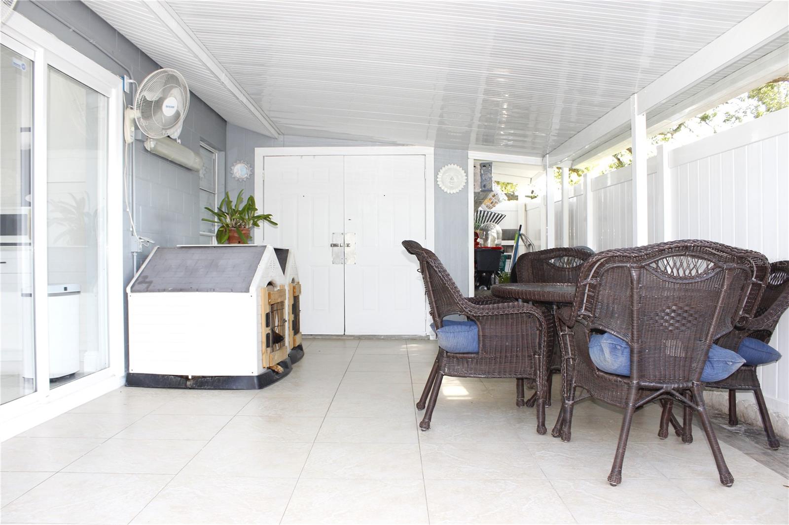 ROSEMOUNT VILLAGE UNIT III - Residential