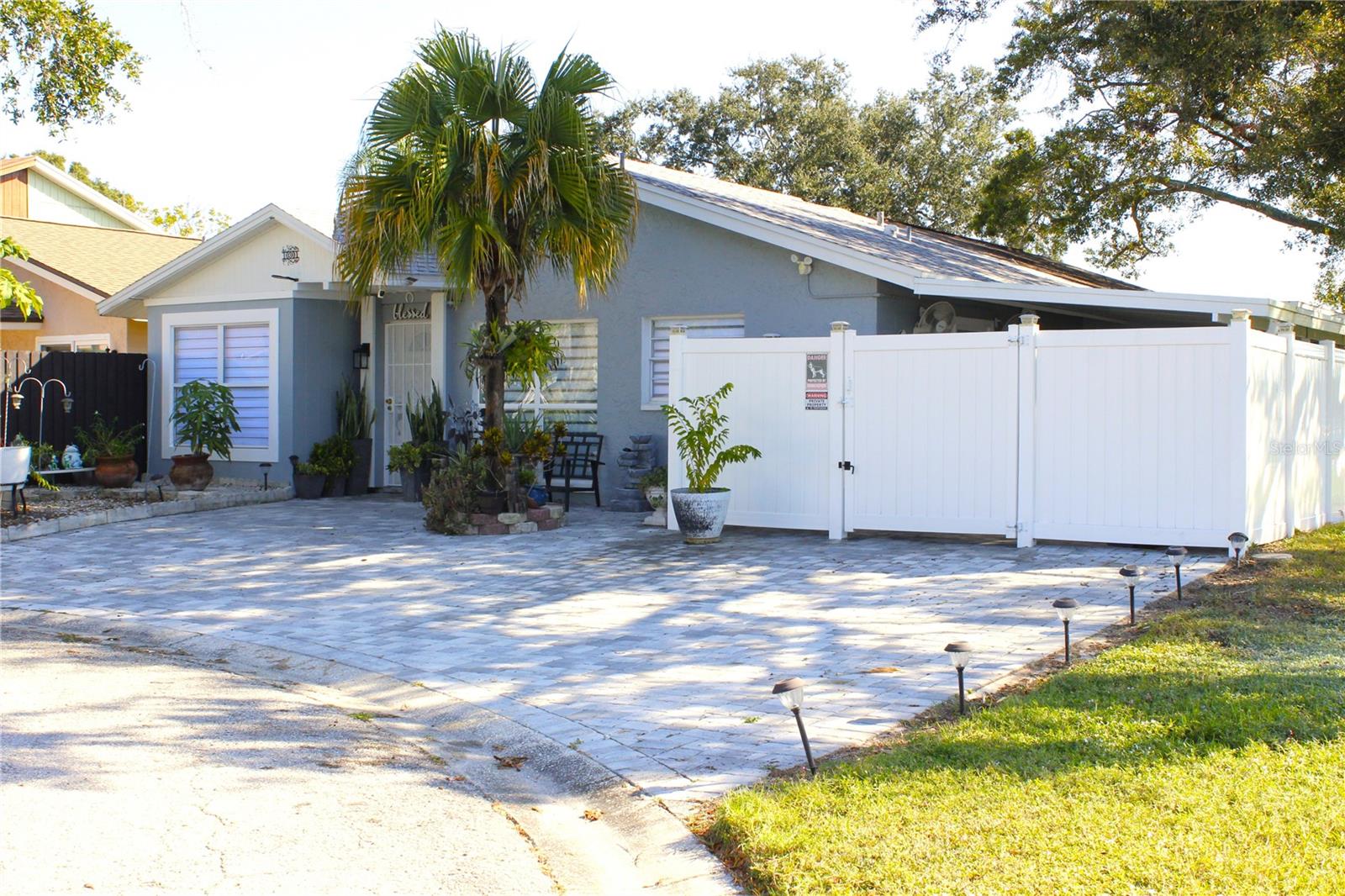 ROSEMOUNT VILLAGE UNIT III - Residential