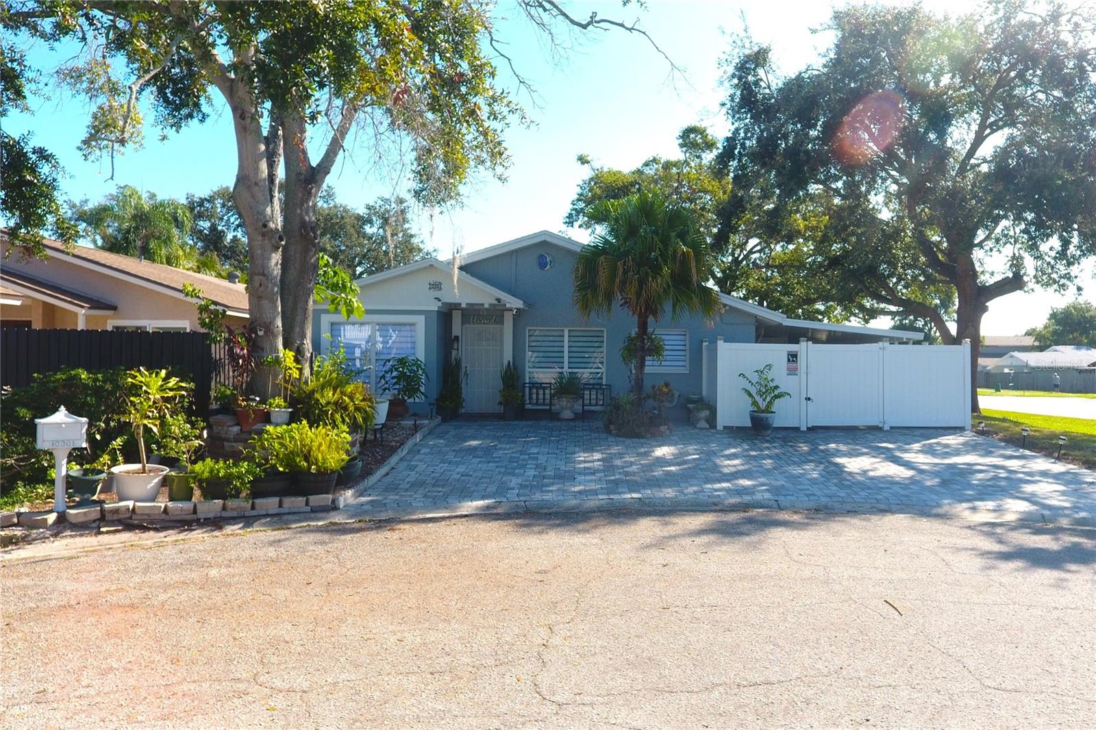 ROSEMOUNT VILLAGE UNIT III - Residential