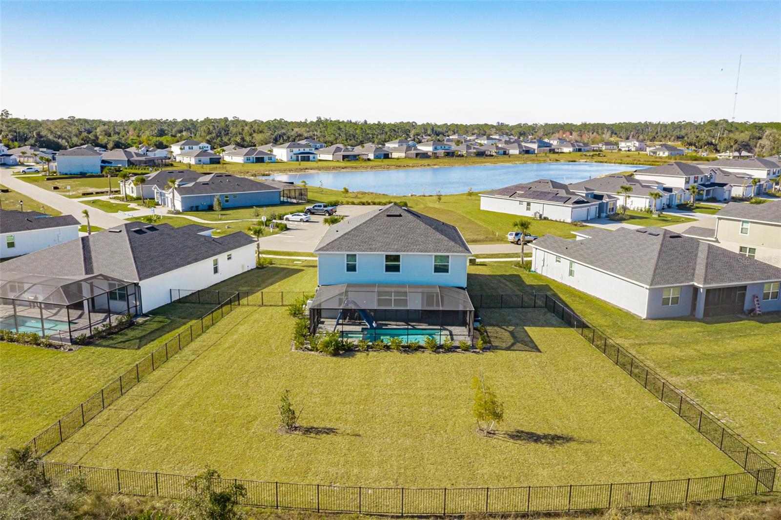 17777 SADDLEBACK LOOP