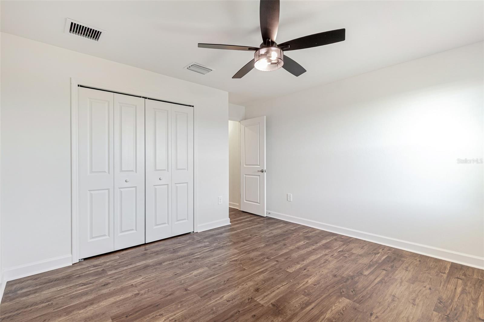 BAYSHORE RANCH - Residential