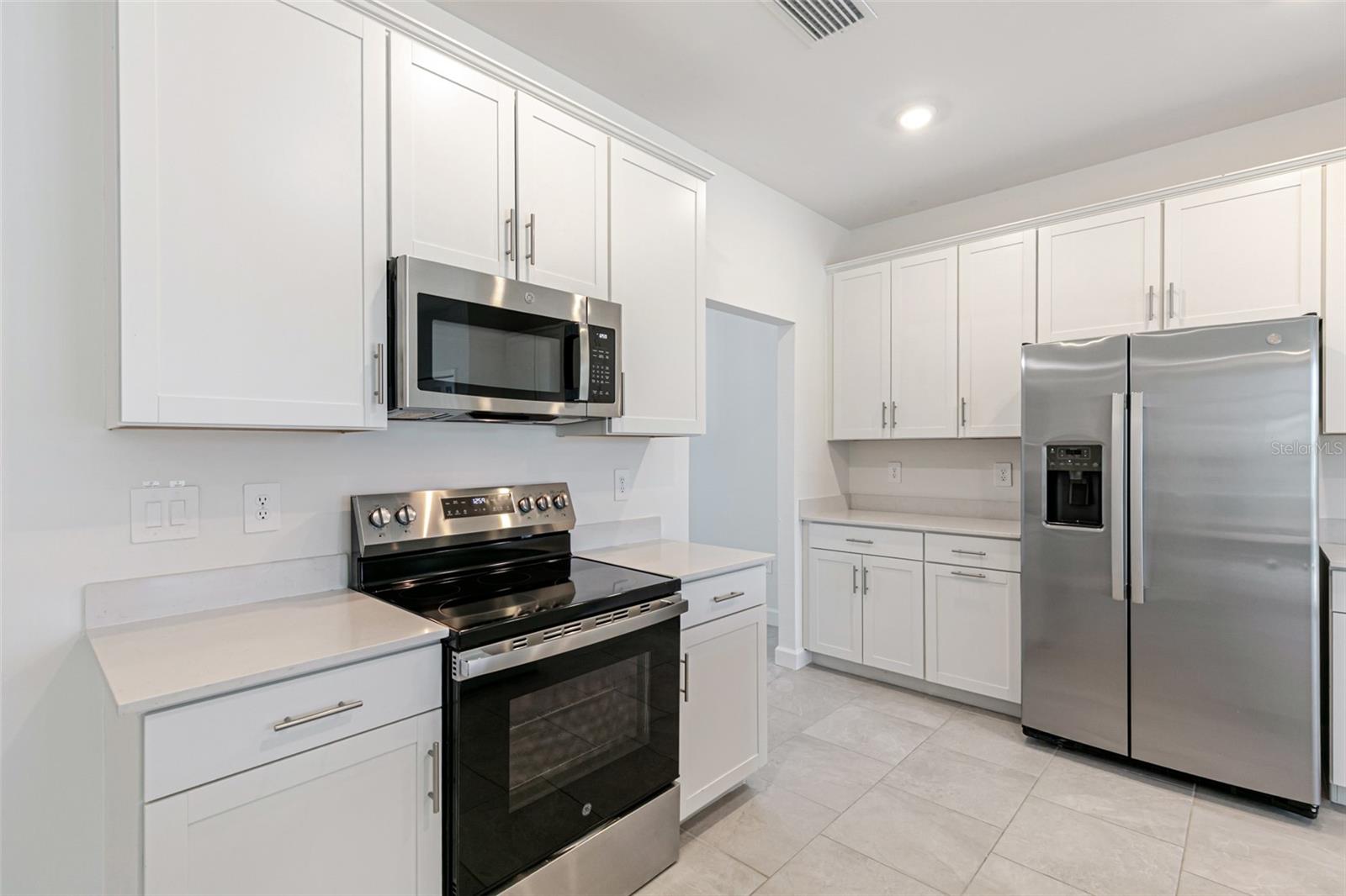 BAYSHORE RANCH - Residential