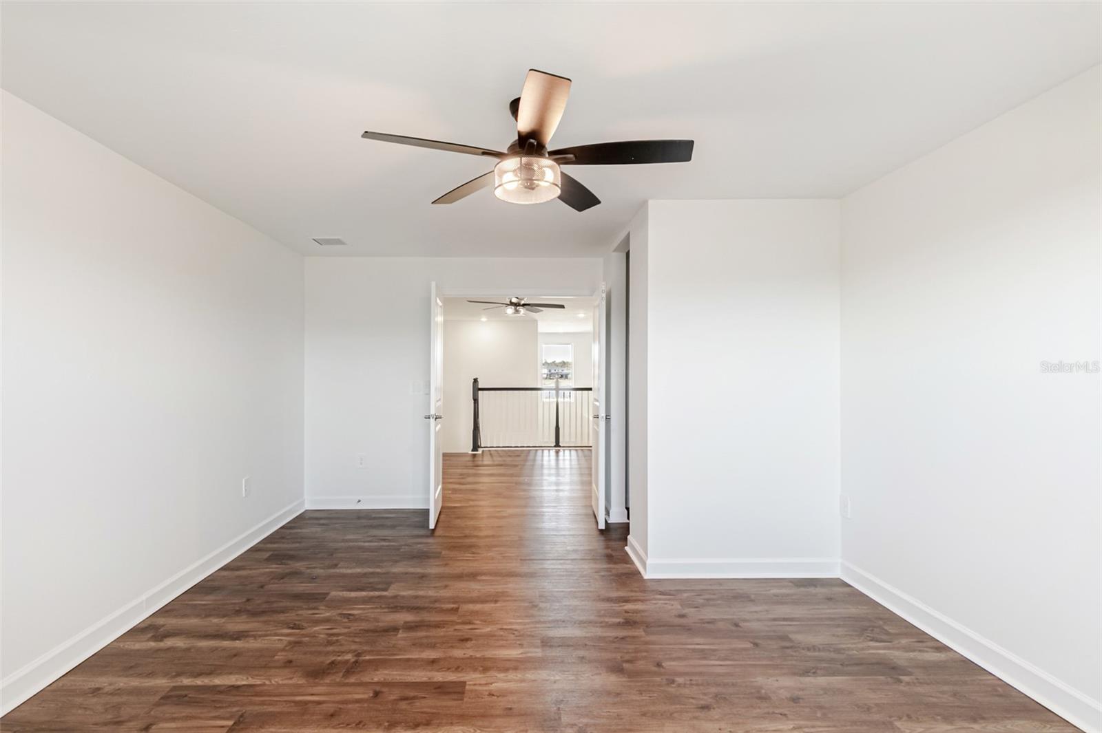 BAYSHORE RANCH - Residential