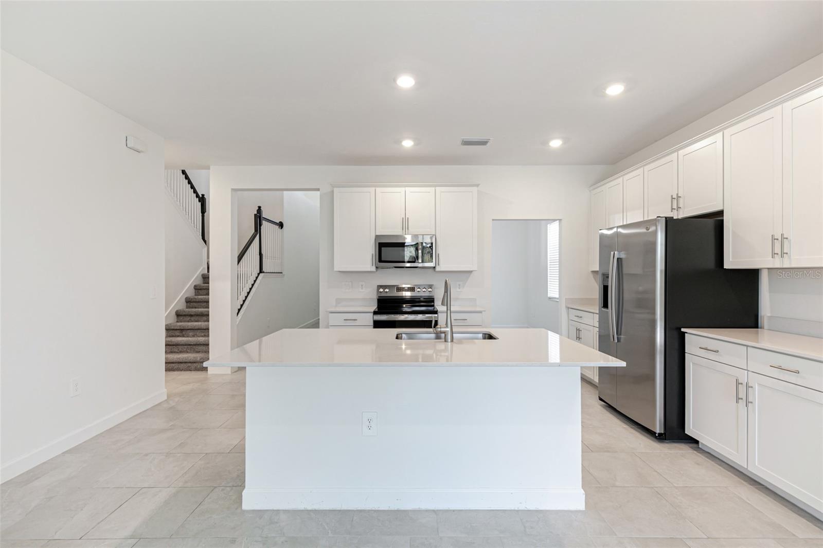 BAYSHORE RANCH - Residential