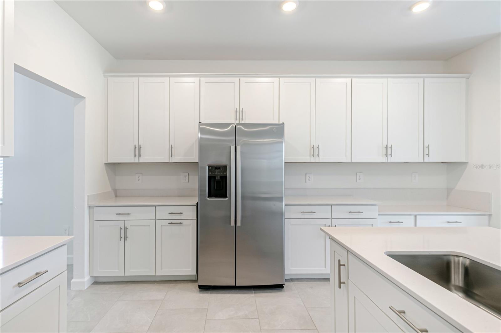 BAYSHORE RANCH - Residential